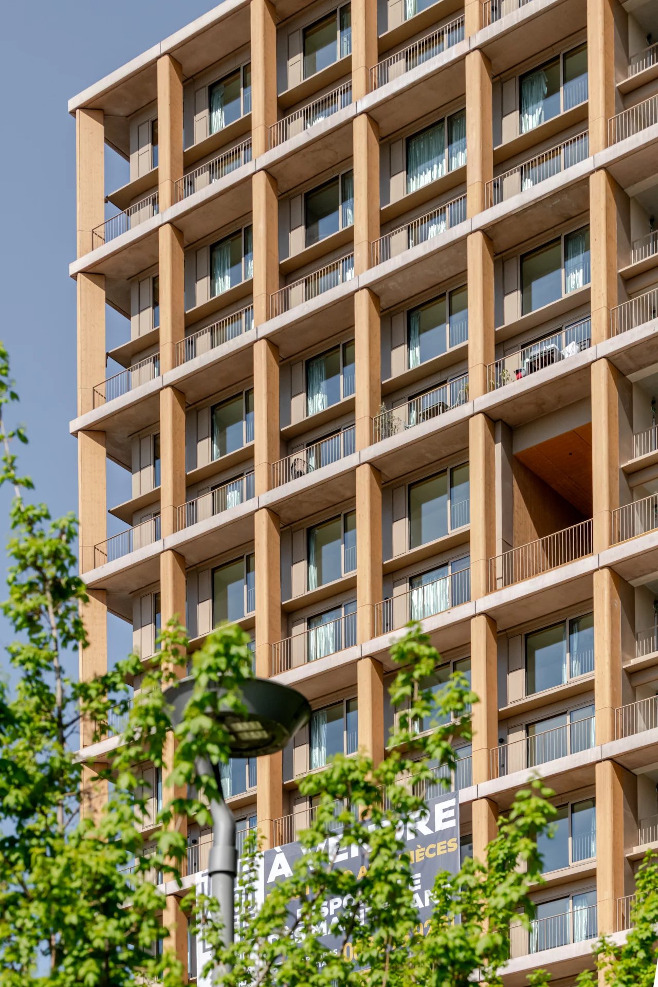 Appartement Paris 13ème 72.20 m² 3 pièces Appartement Paris 13ème 72.20 m² 86383325 9