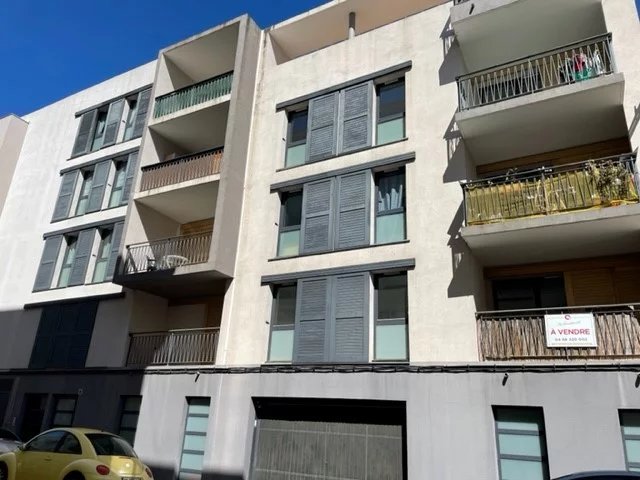 Appartement Perpignan 58.09 m² 3 pièces Appartement Perpignan 58.09 m² 7547952 7