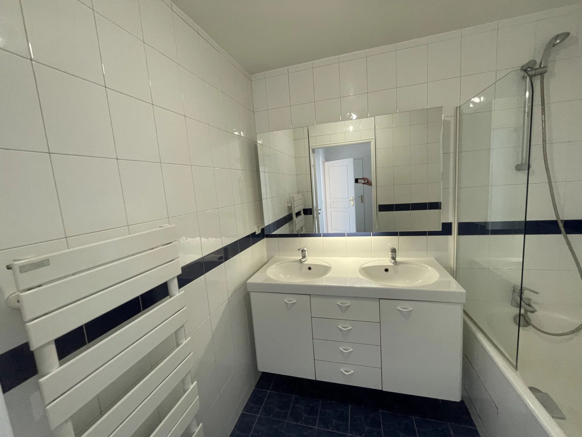 Appartement Courbevoie 74.80 m² 3 pièces Appartement Courbevoie 74.80 m² 87052628 5