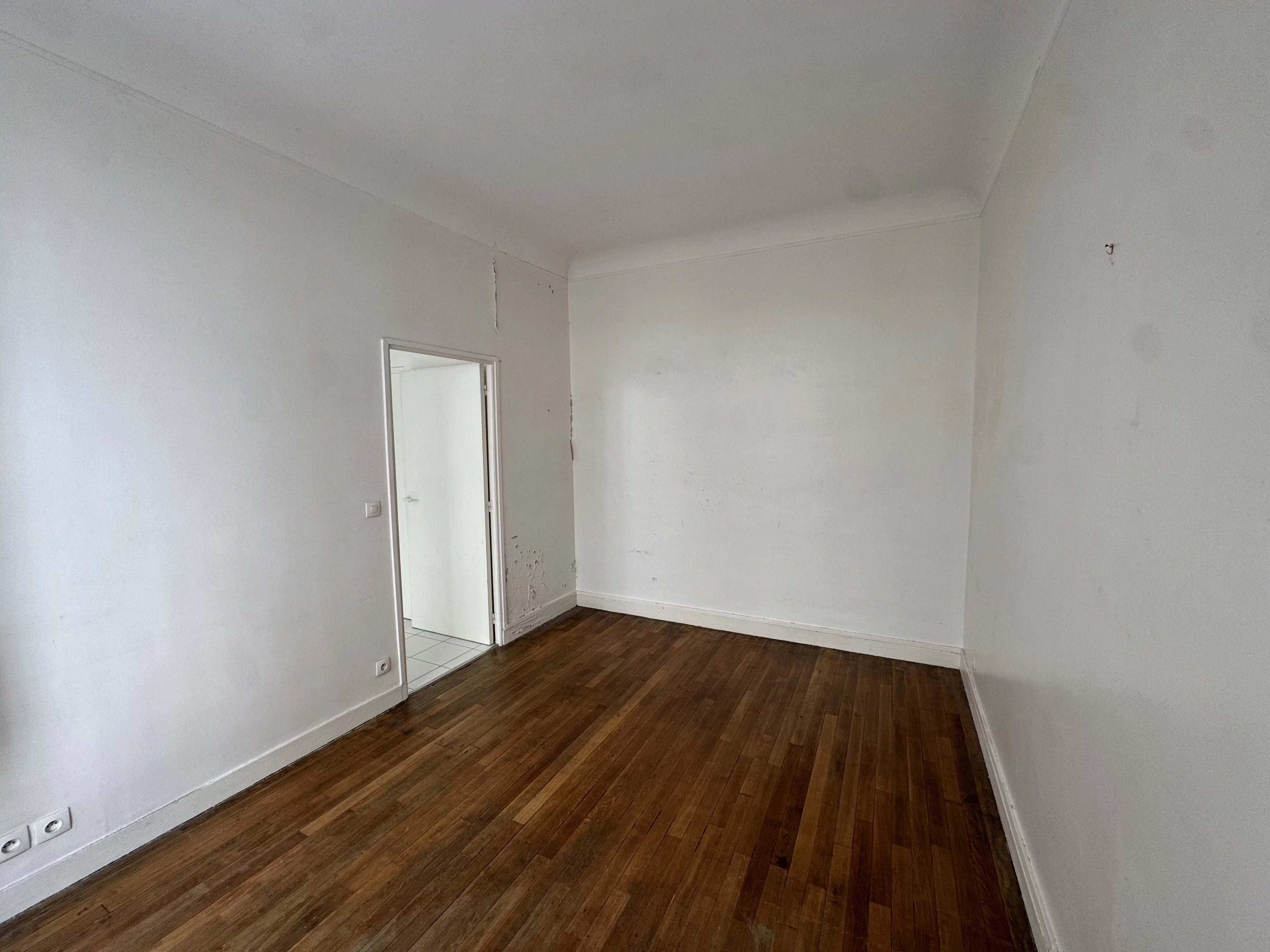 Appartement Paris 13ème 28.78 m² 2 pièces Appartement Paris 13ème 28.78 m² 87171985 4