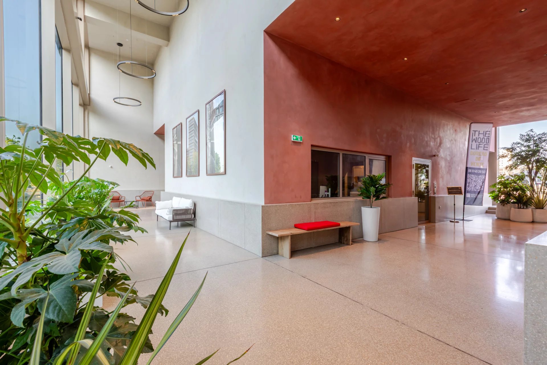 Appartement Paris 13ème 84.80 m² 4 pièces Appartement Paris 13ème 84.80 m² 86229854 3