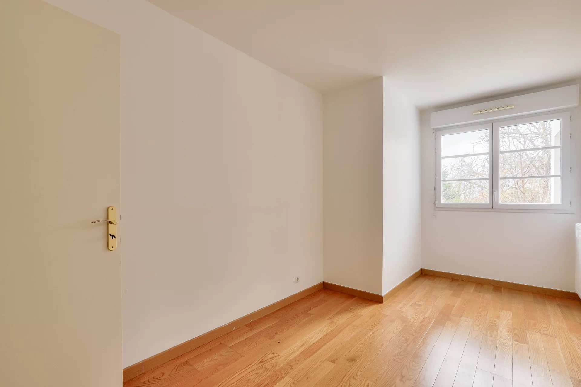 Appartement Herblay-sur-Seine 81.30 m² 4 pièces Appartement Herblay-sur-Seine 81.30 m² 85612594 3