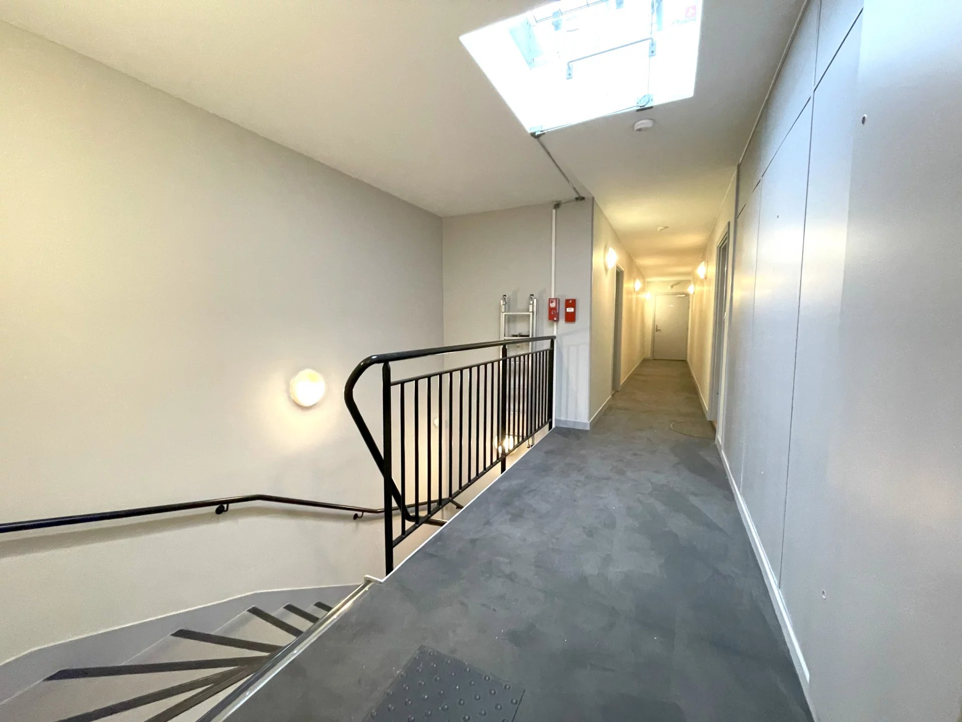 Appartement Herblay-sur-Seine 81.30 m² 4 pièces Appartement Herblay-sur-Seine 81.30 m² 85612594 12