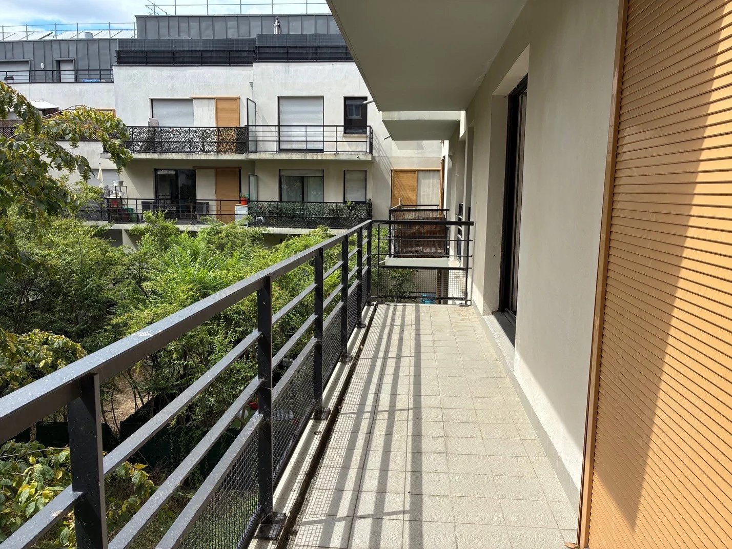 Appartement Asnières-sur-Seine 90.60 m² 4 pièces Appartement Asnières-sur-Seine 90.60 m² 87159159 3
