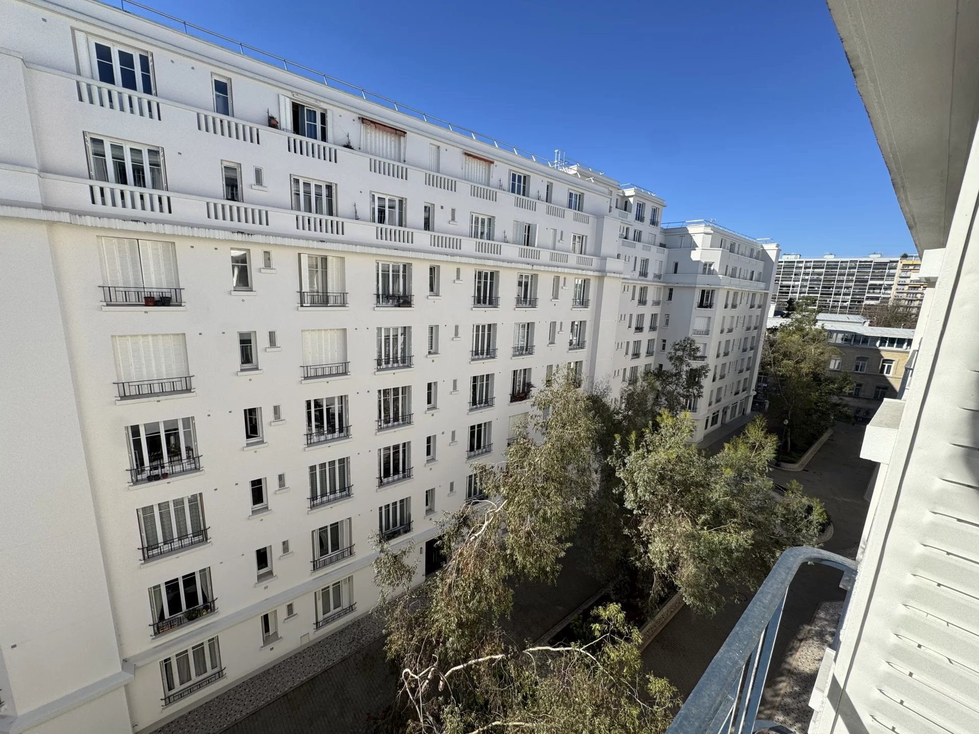 Appartement Paris 13ème 37.07 m² 2 pièces Appartement Paris 13ème 37.07 m² 86792283 5