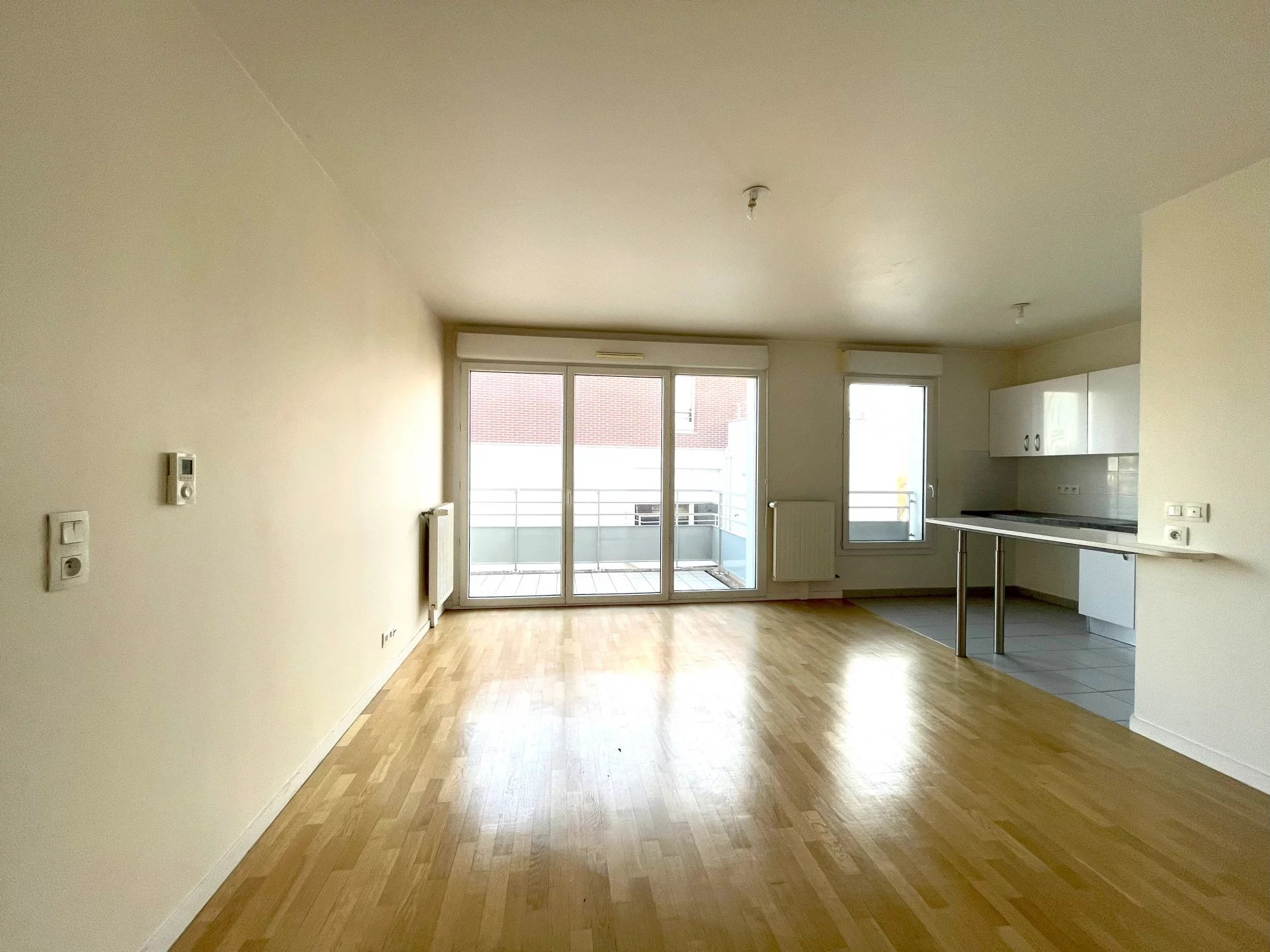 Appartement Franconville 44.58 m² 2 pièces Appartement Franconville 44.58 m² 86391435 1