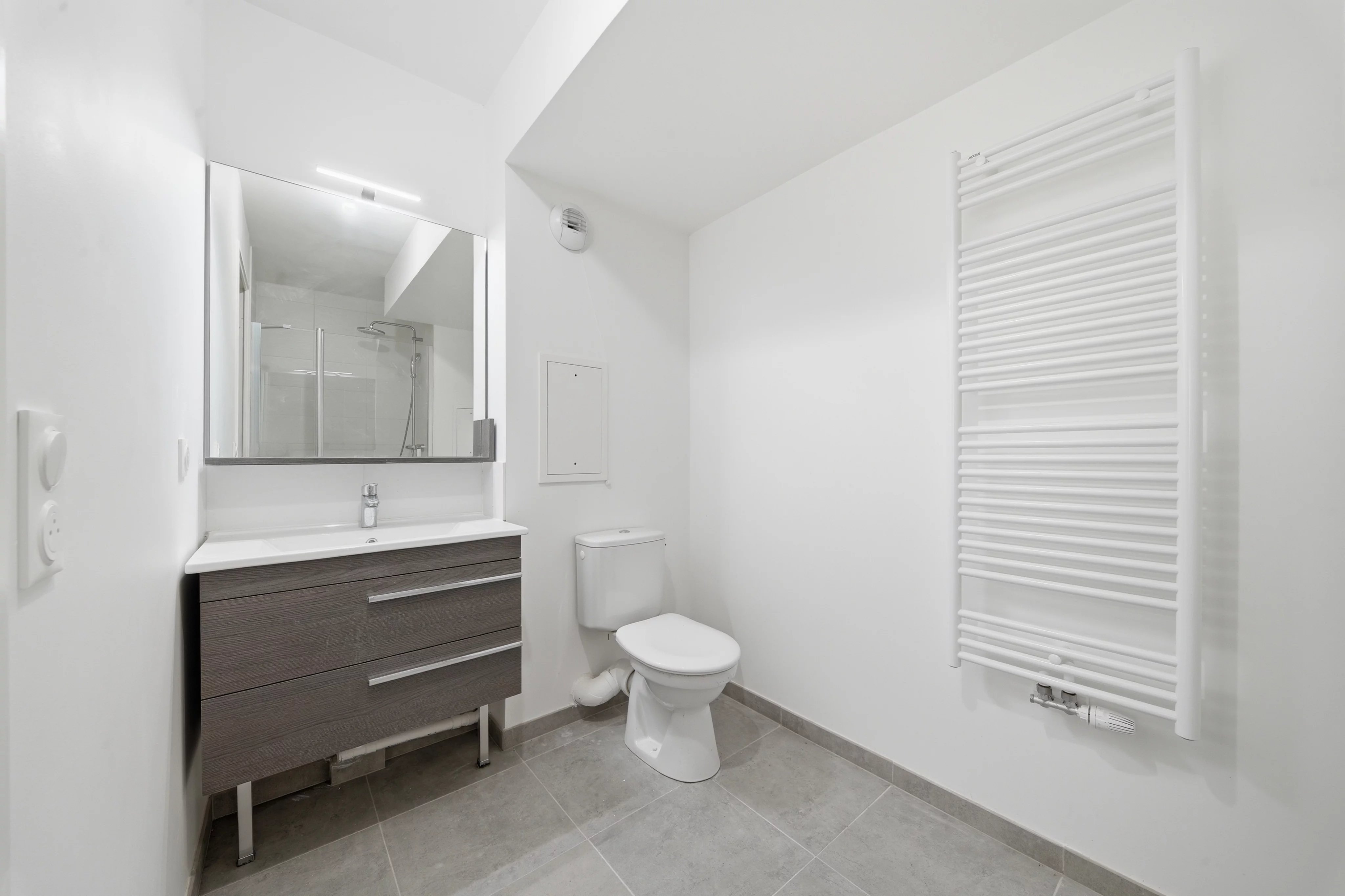 Appartement Clichy 42.82 m² 2 pièces Appartement Clichy 42.82 m² 86882827 6