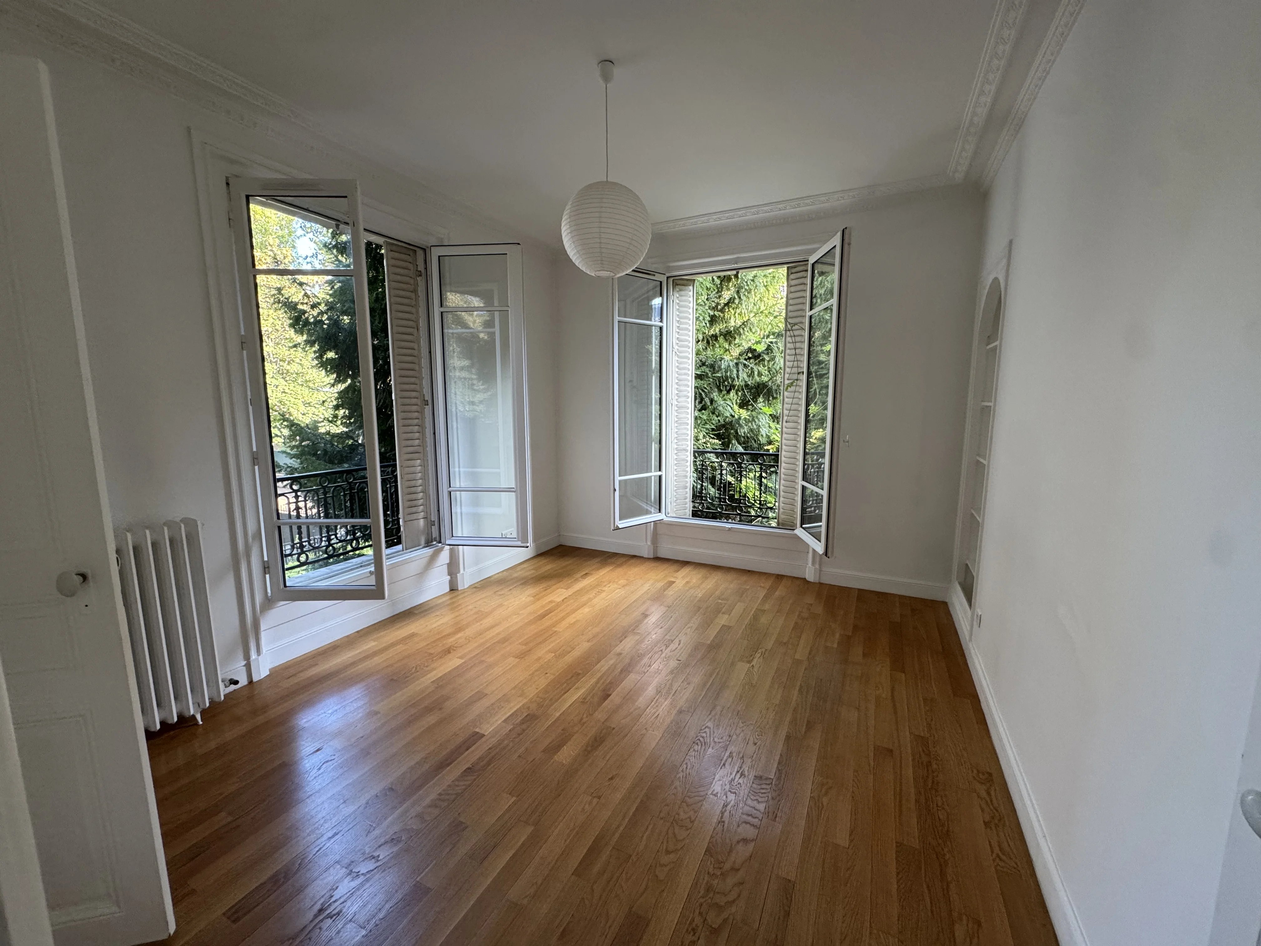 Appartement Paris 16ème 130.80 m² 5 pièces Appartement Paris 16ème 130.80 m² 87491908 7