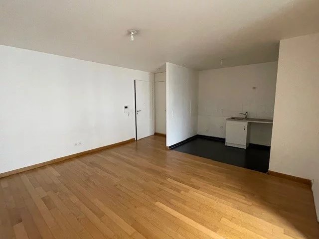 Appartement Antony 44.76 m² 2 pièces Appartement Antony 44.76 m² 86389389 4