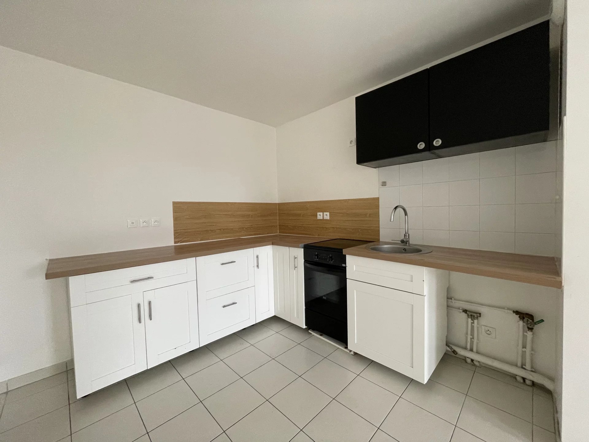 Appartement Cergy 52.45 m² 2 pièces Appartement Cergy 52.45 m² 86819406 2