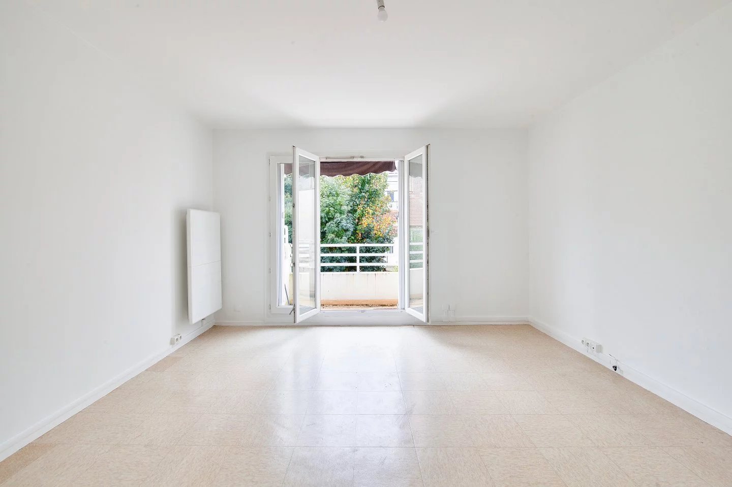 Appartement Nogent-sur-Marne 64.84 m² 3 pièces Appartement Nogent-sur-Marne 64.84 m² 83344109 2