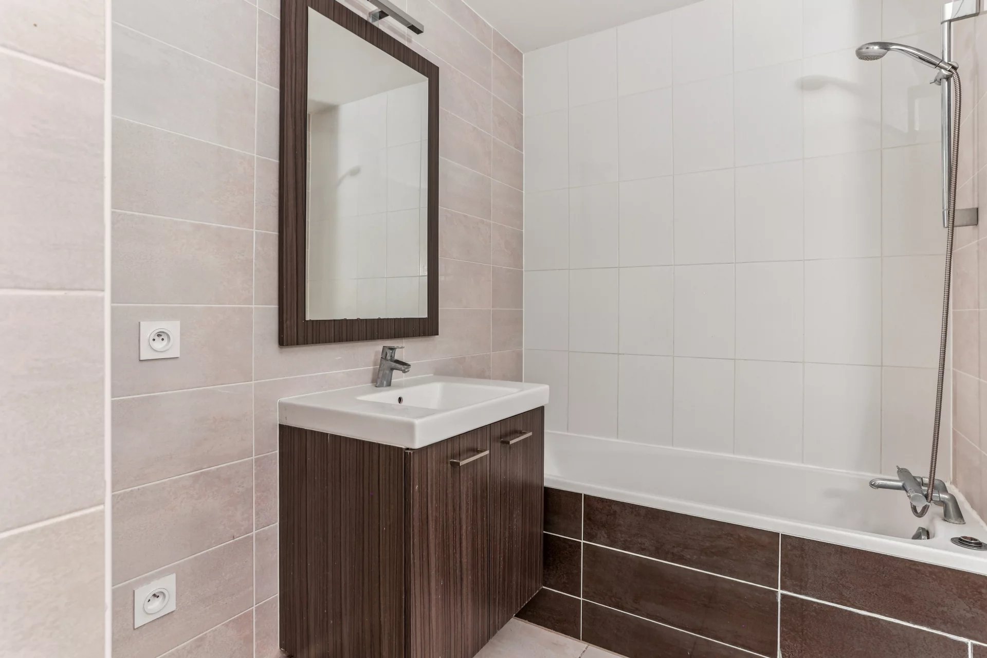 Appartement Antony 45.06 m² 2 pièces Appartement Antony 45.06 m² 86389338 5