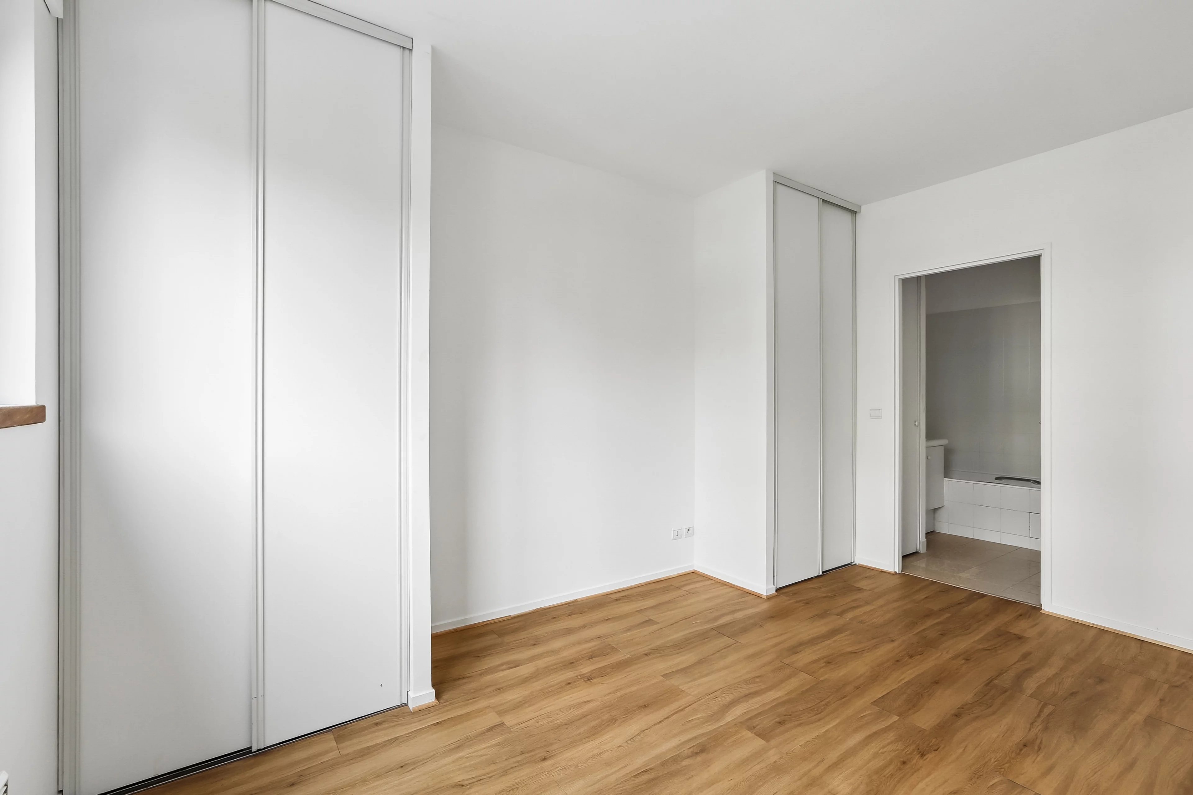 Appartement Paris 15ème 115.11 m² 6 pièces Appartement Paris 15ème 115.11 m² 87176498 13