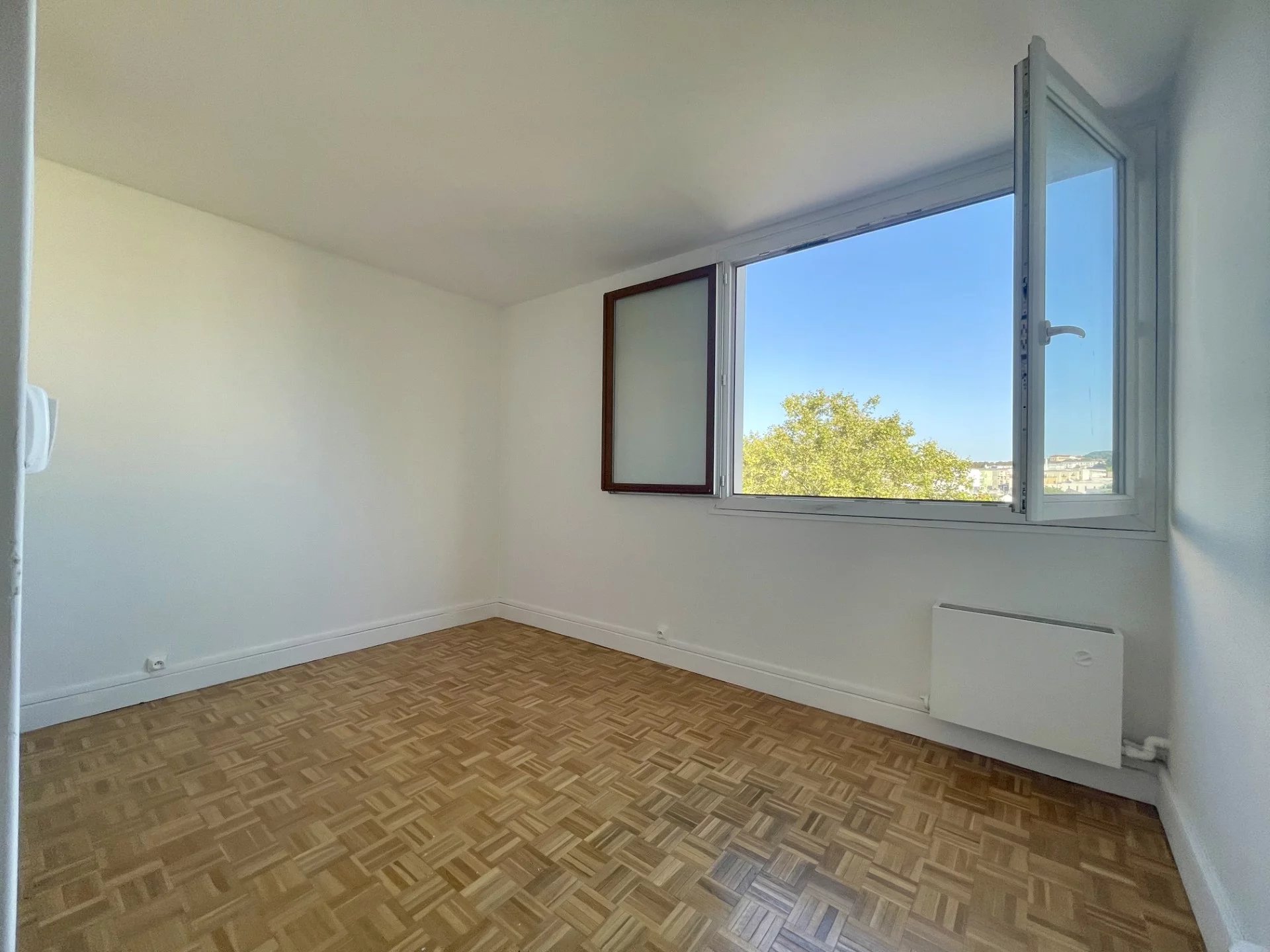 Appartement Nanterre 53.69 m² 3 pièces Appartement Nanterre 53.69 m² 83386260 6