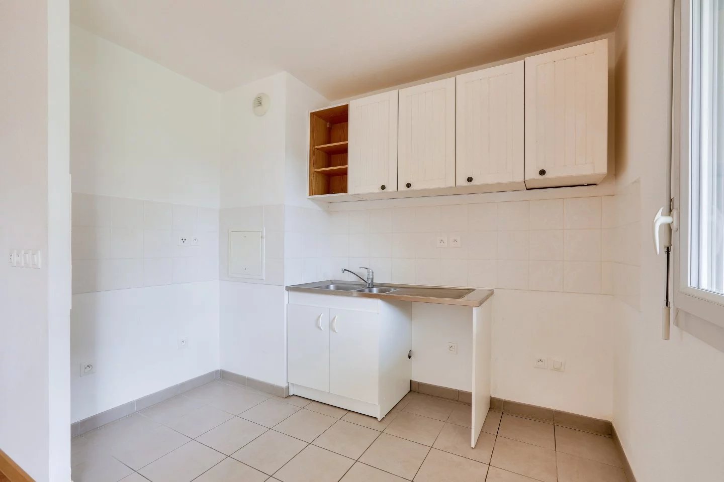 Appartement Guyancourt 48.16 m² 2 pièces Appartement Guyancourt 48.16 m² 85668870 3