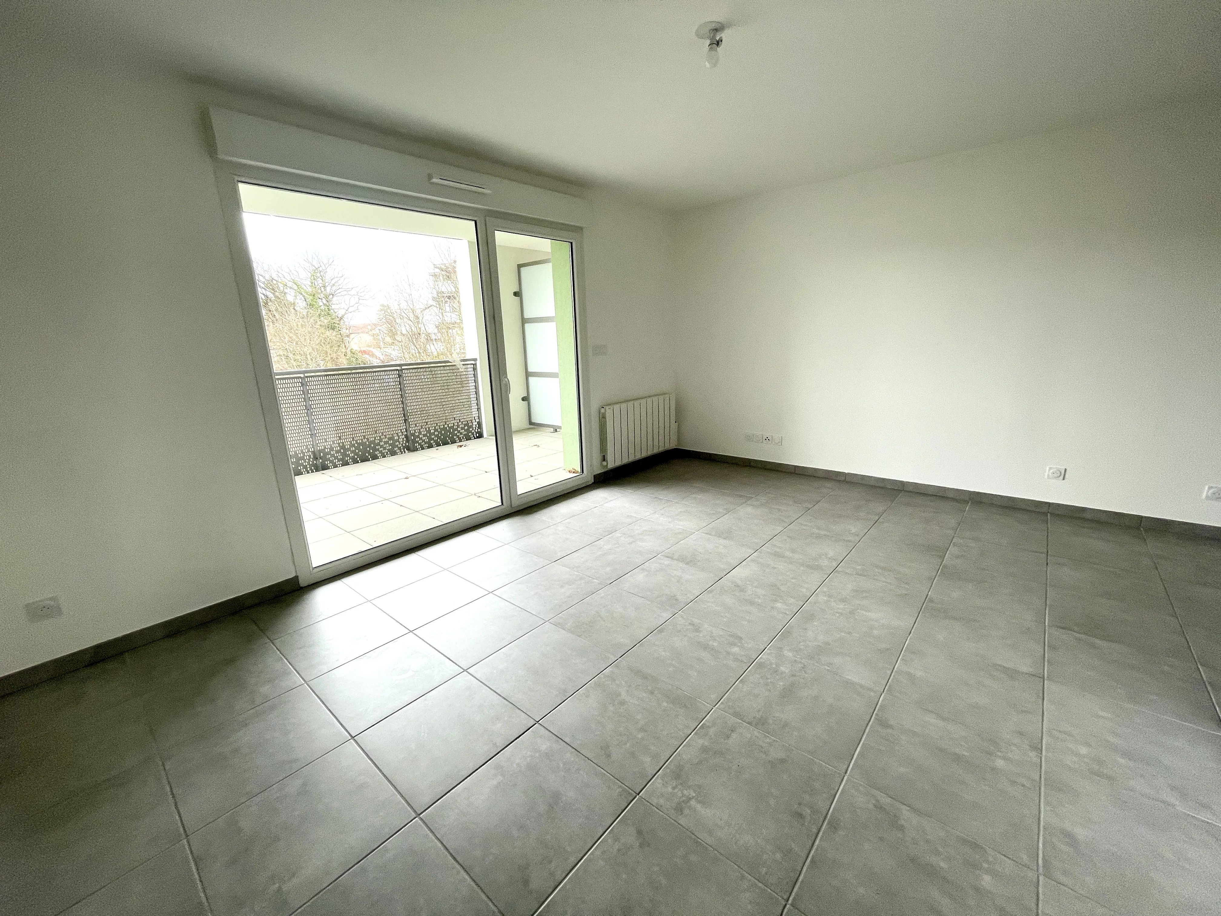 Appartement Gex 47.45 m² 2 pièces Appartement Gex 47.45 m² 87252664 3