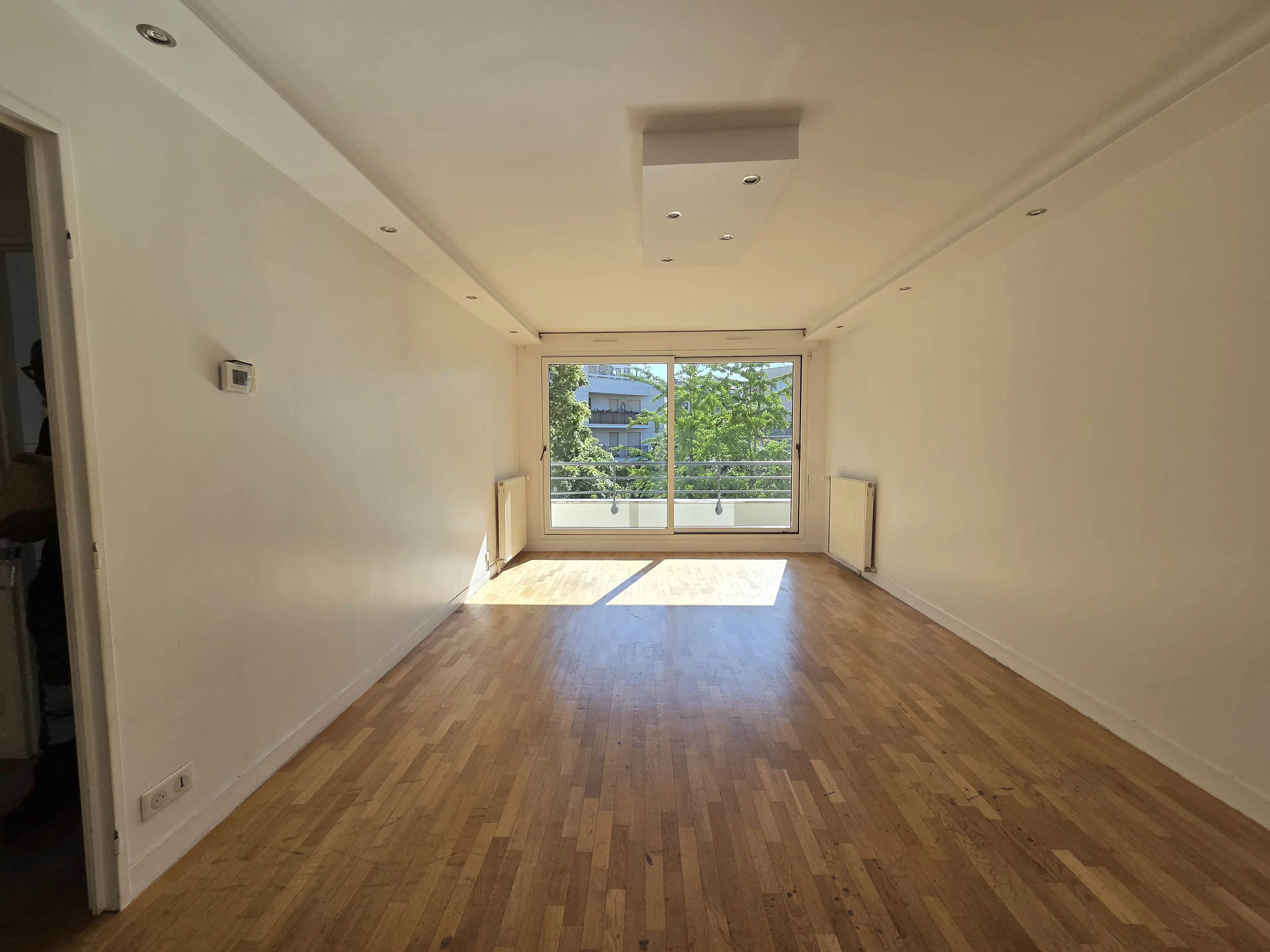 Appartement Levallois-Perret 101.10 m² 5 pièces Appartement Levallois-Perret 101.10 m² 86749236 1