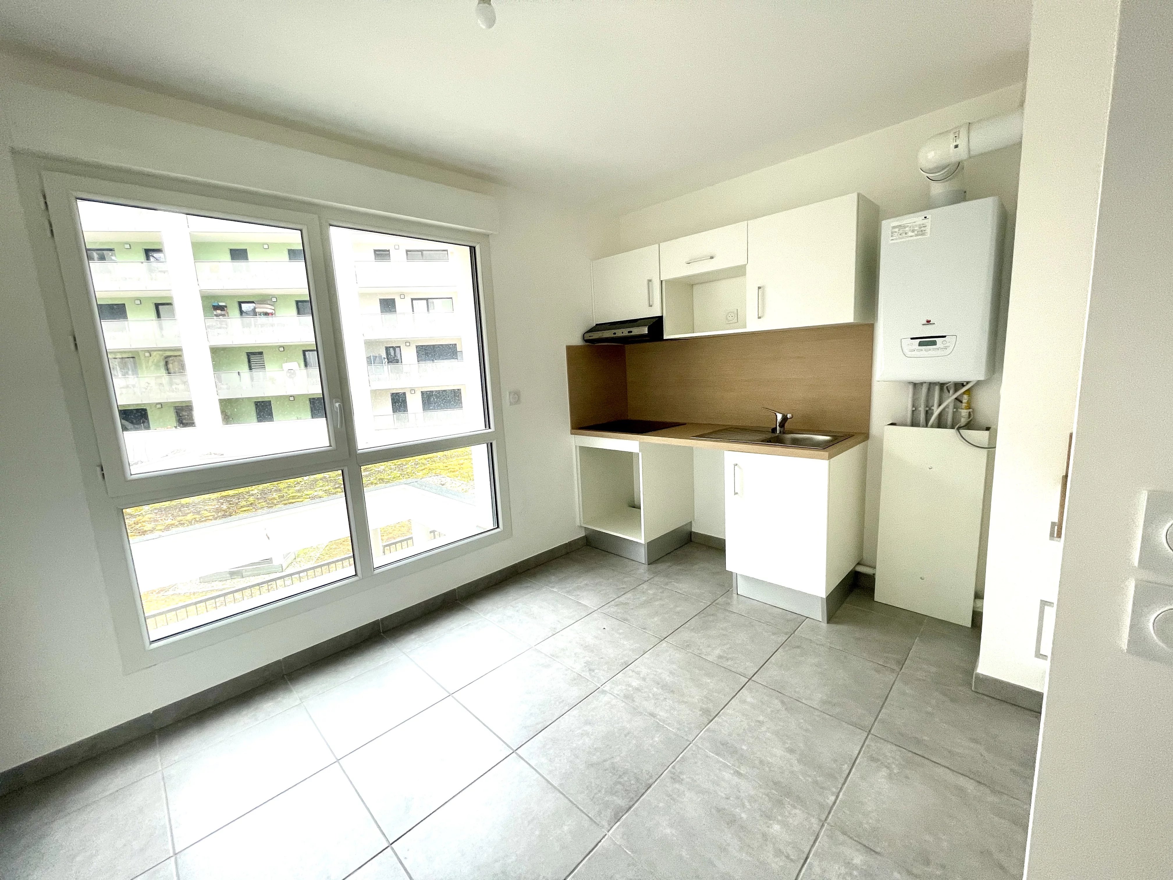 Appartement Gex 73.10 m² 3 pièces Appartement Gex 73.10 m² 87254301 8