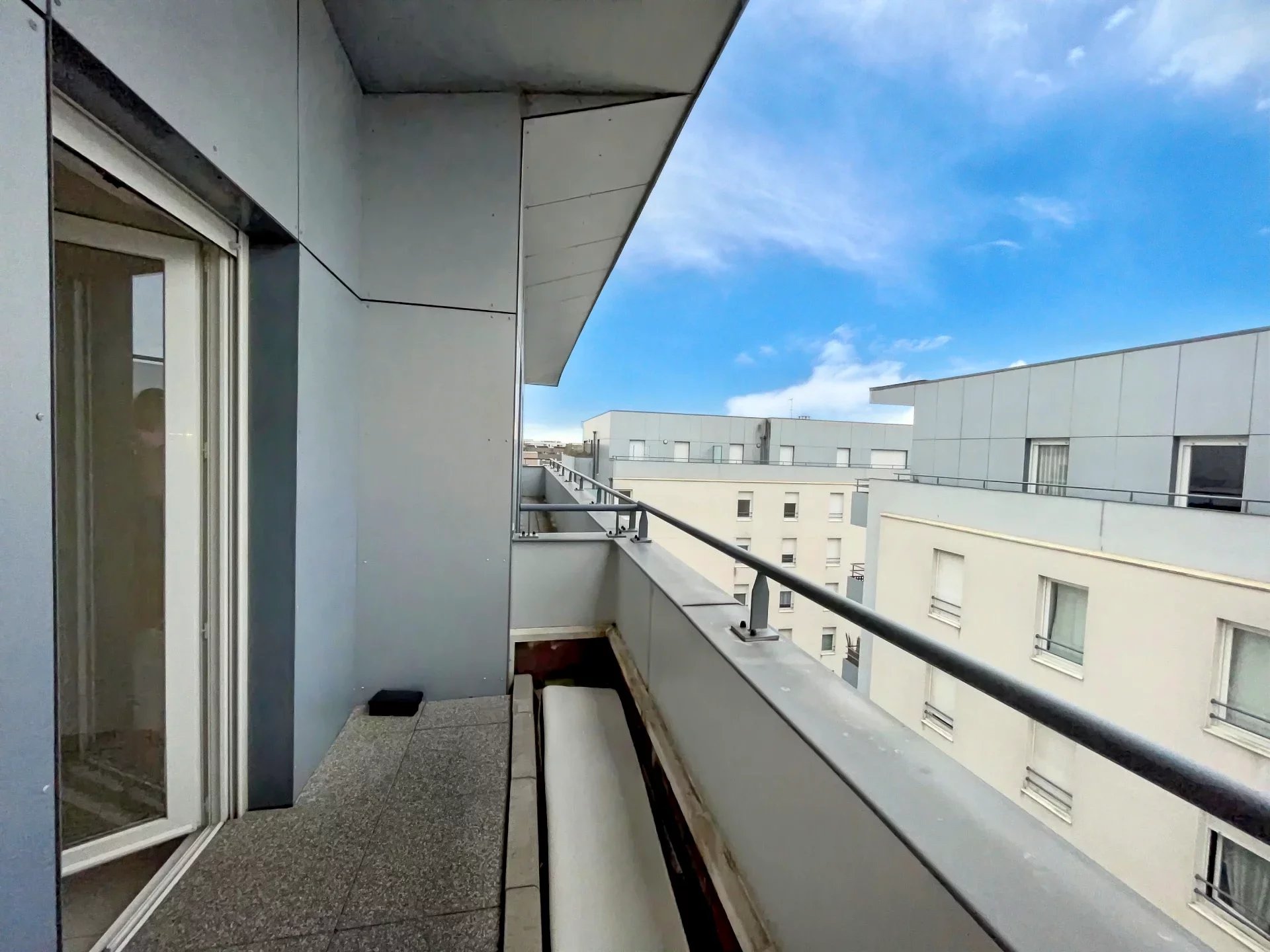 Appartement Cergy 76.45 m² 4 pièces Appartement Cergy 76.45 m² 86387167 11