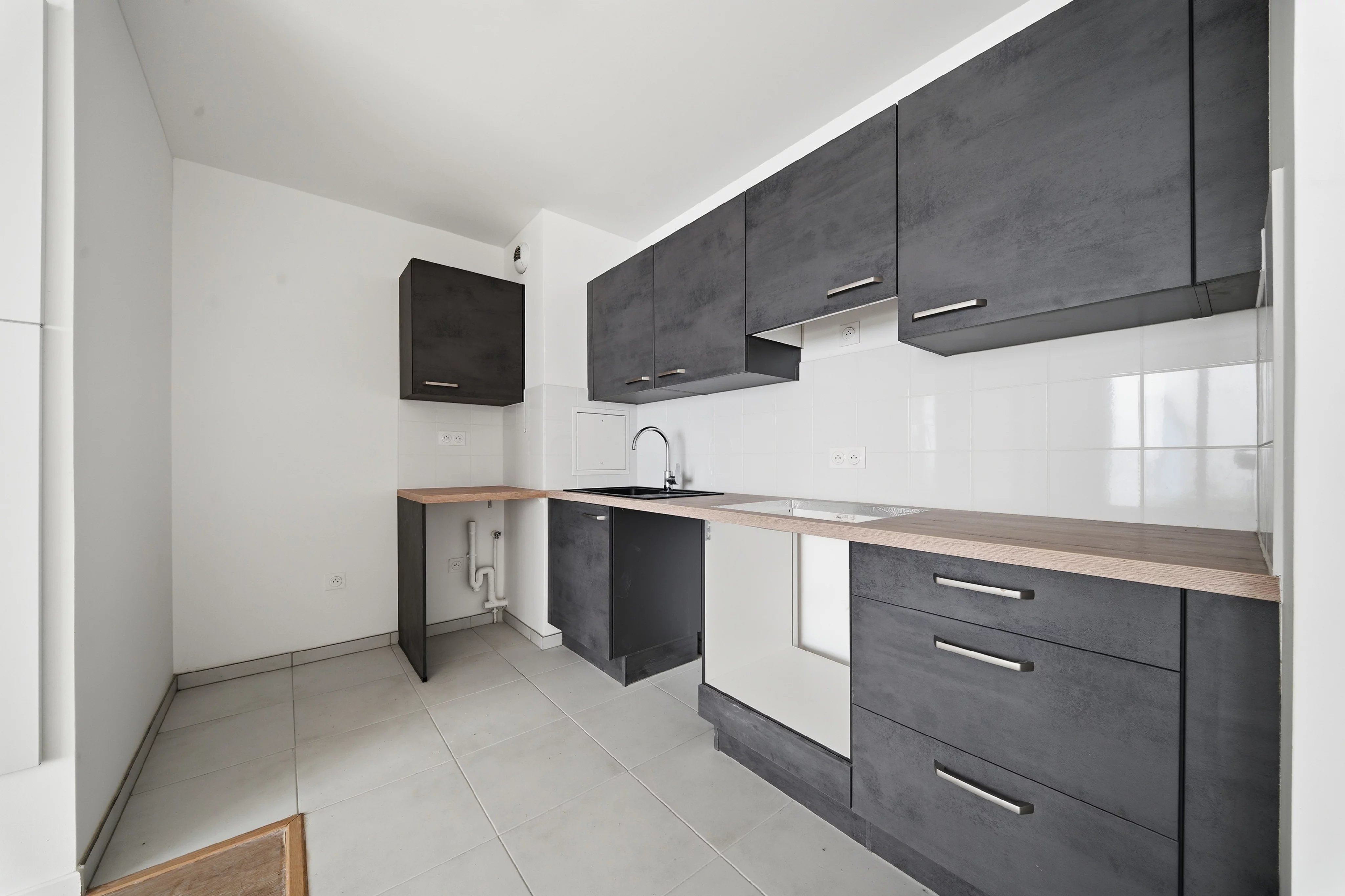 Appartement Clichy 42.82 m² 2 pièces Appartement Clichy 42.82 m² 86882827 5