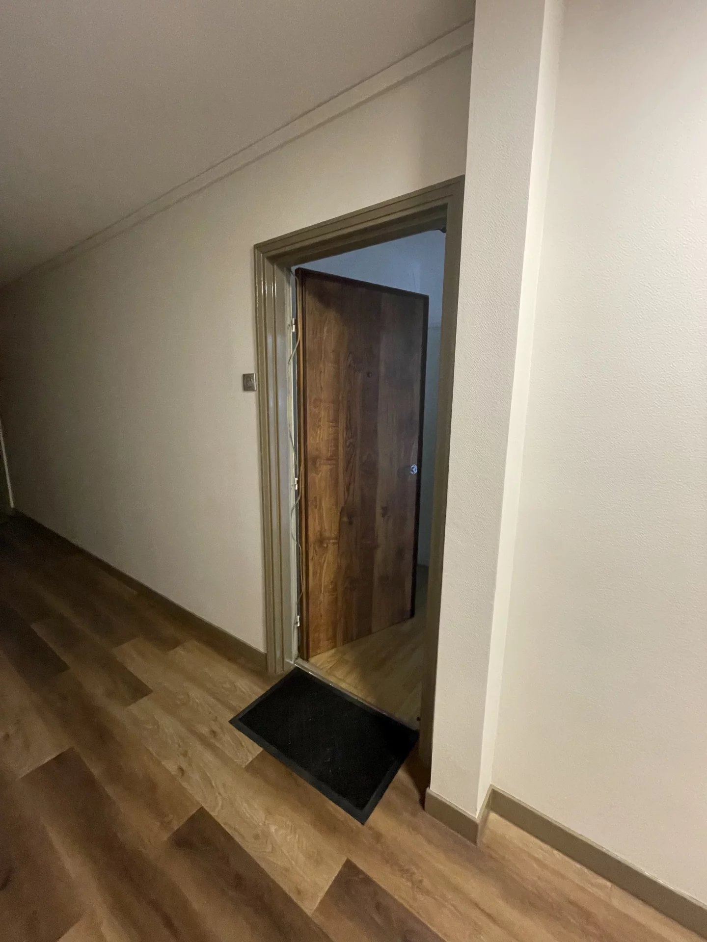 Appartement Paris 18ème 48.12 m² 2 pièces Appartement Paris 18ème 48.12 m² 86352581 5