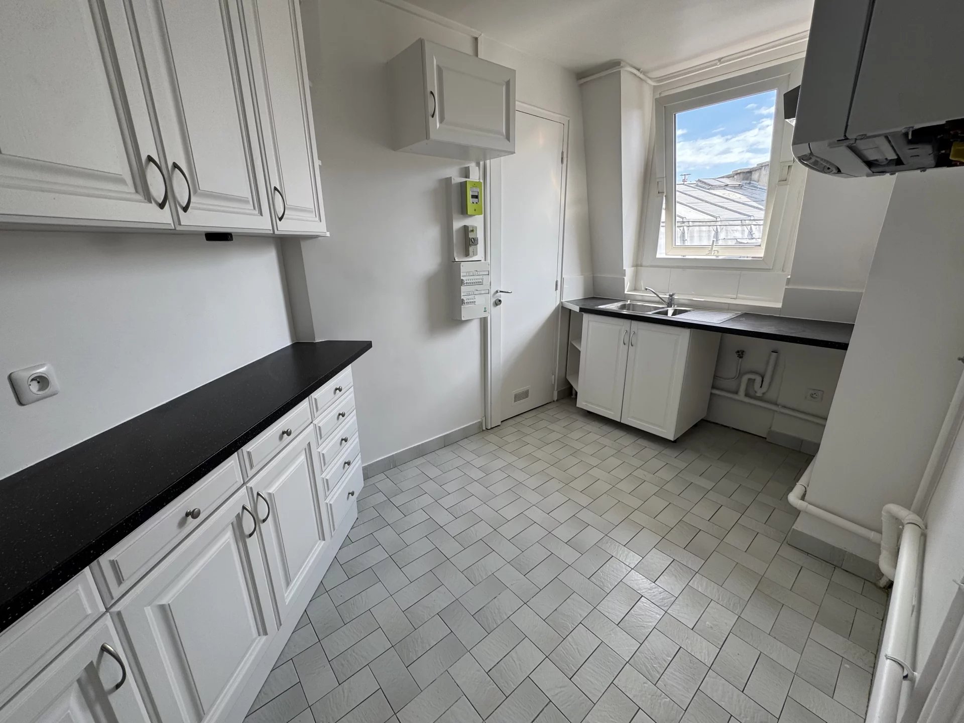 Appartement Paris 17ème 87.26 m² 4 pièces Appartement Paris 17ème 87.26 m² 86951657 5