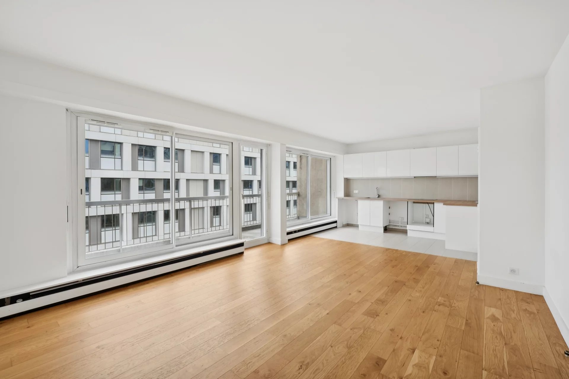 Appartement Courbevoie 72.70 m² 3 pièces Appartement Courbevoie 72.70 m² 86471073 1