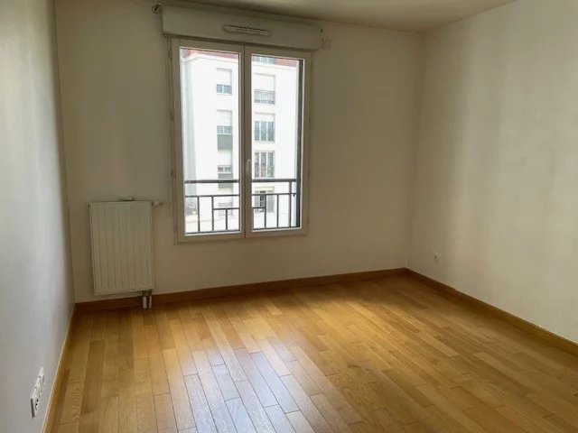 Appartement Antony 64.25 m² 3 pièces Appartement Antony 64.25 m² 86110850 4