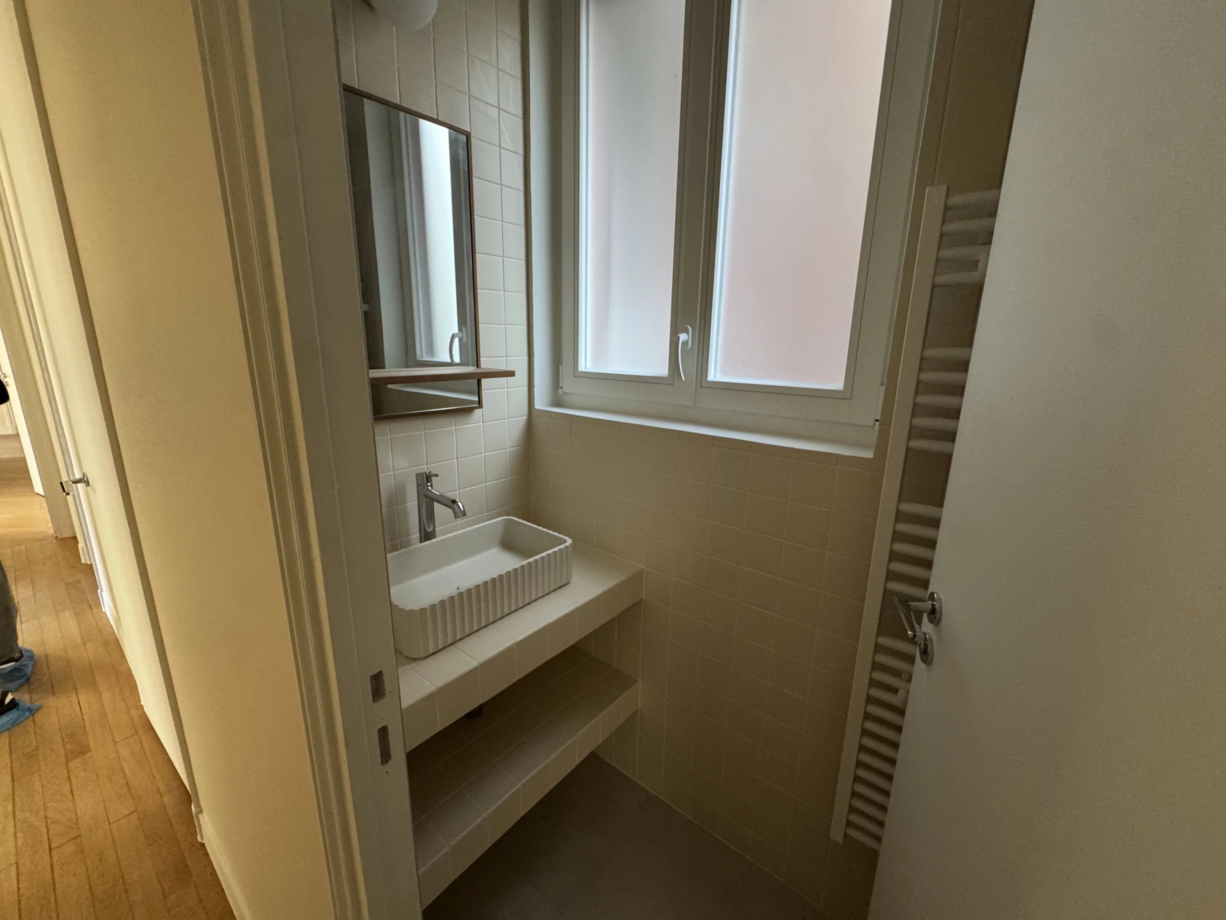 Appartement Neuilly-sur-Seine 106.00 m² 5 pièces Appartement Neuilly-sur-Seine 106.00 m² 87313996 5