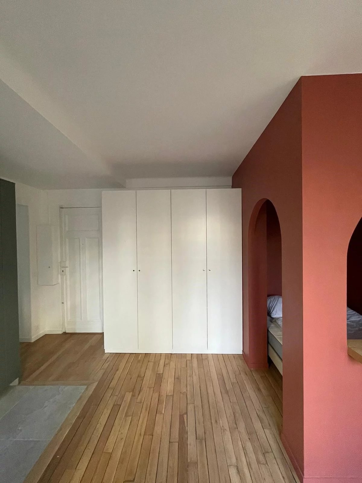 Appartement Boulogne-Billancourt 30.90 m² 2 pièces Appartement Boulogne-Billancourt 30.90 m² 86399968 3