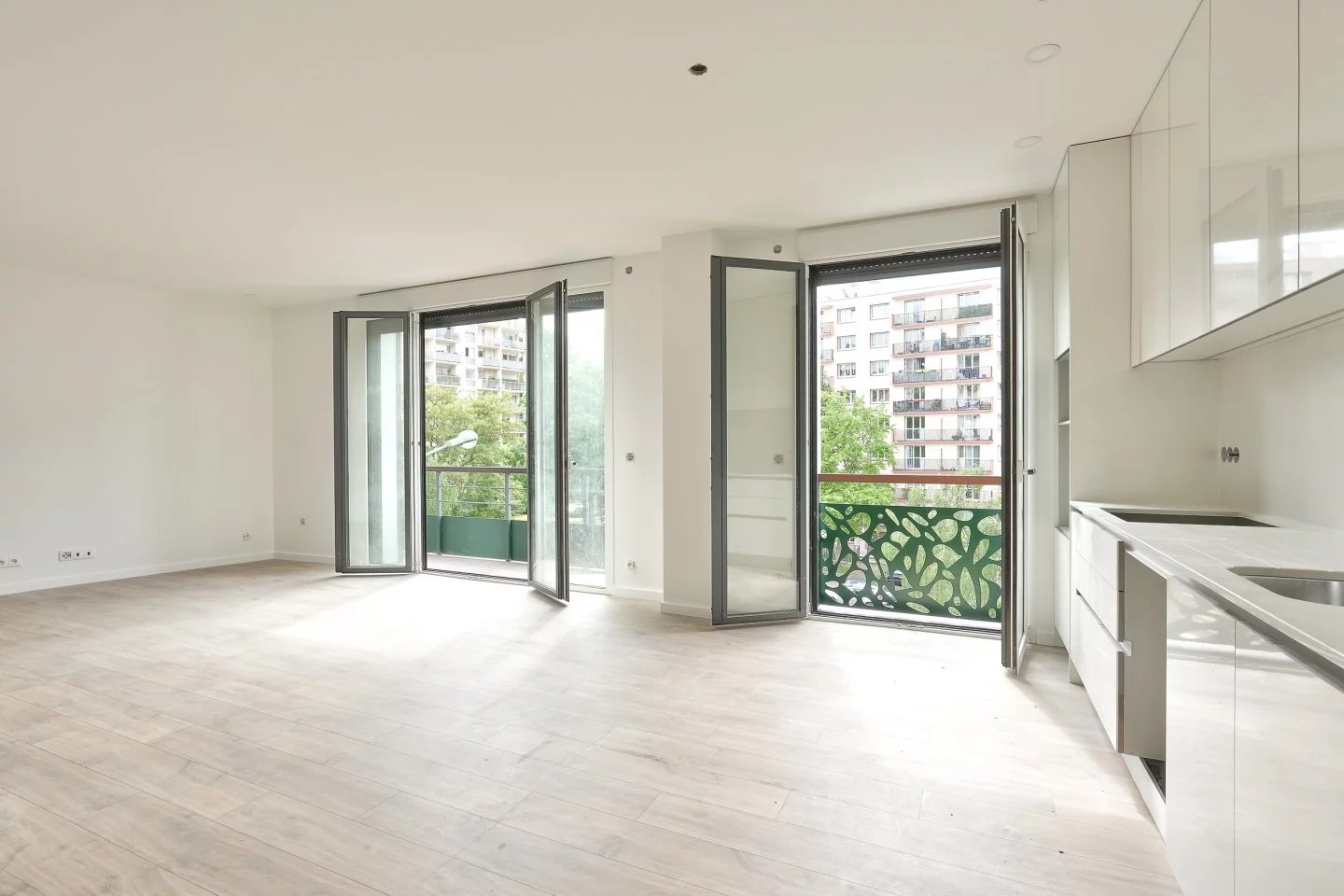 Appartement Chaville 91.02 m² 4 pièces Appartement Chaville 91.02 m² 84887099 3