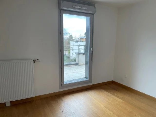 Appartement Guyancourt 93.68 m² 4 pièces Appartement Guyancourt 93.68 m² 86490816 8