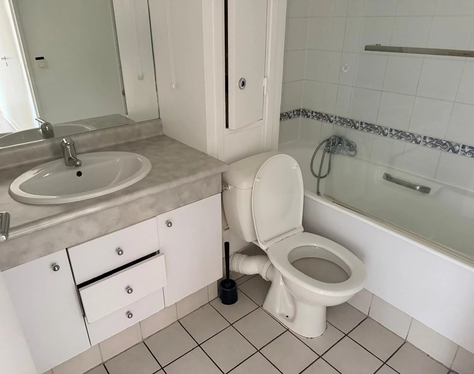Appartement Levallois-Perret 105.30 m² 5 pièces Appartement Levallois-Perret 105.30 m² 87209372 10