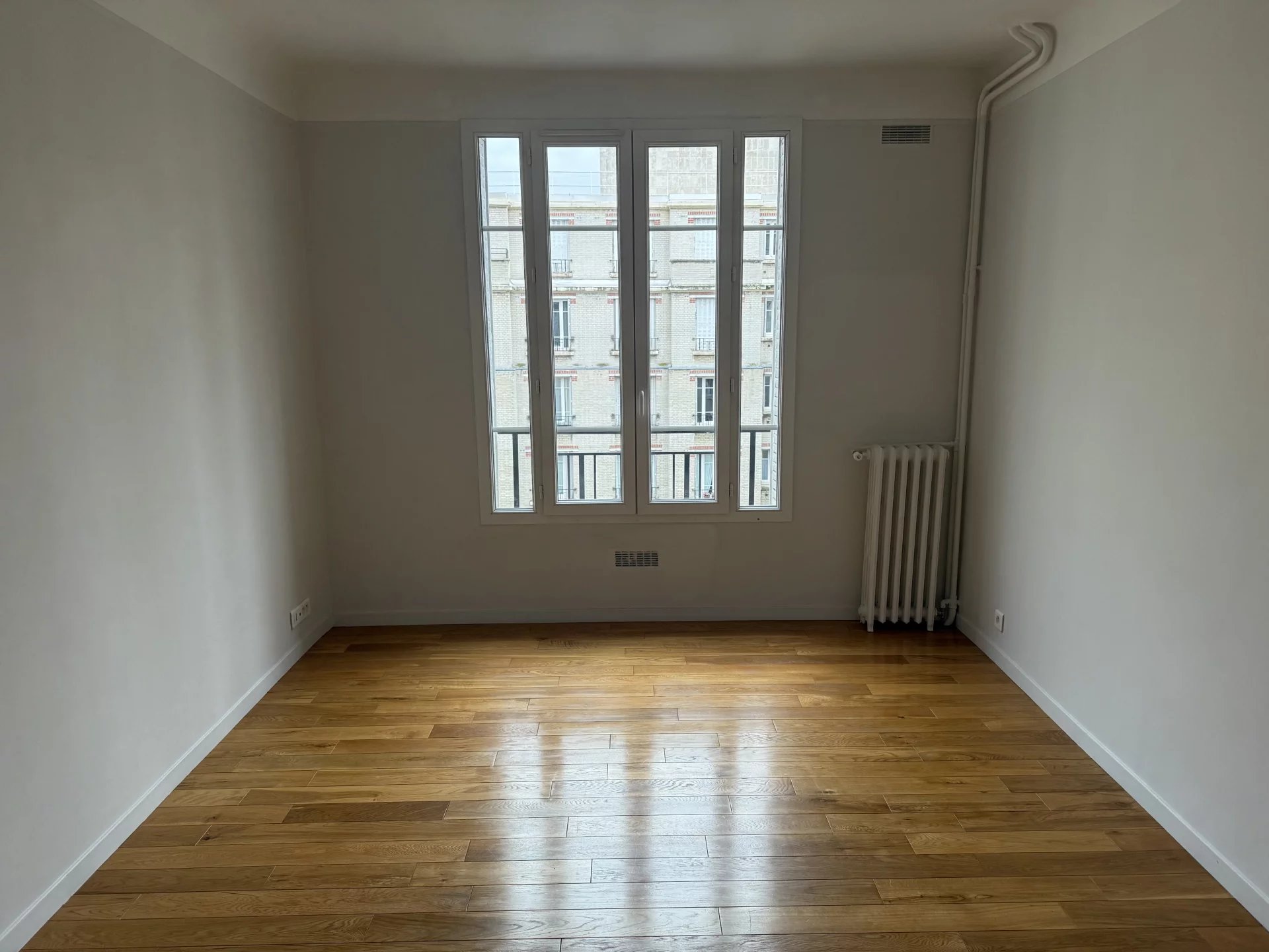 Appartement Boulogne-Billancourt 42.00 m² 2 pièces Appartement Boulogne-Billancourt 42.00 m² 85592023 3