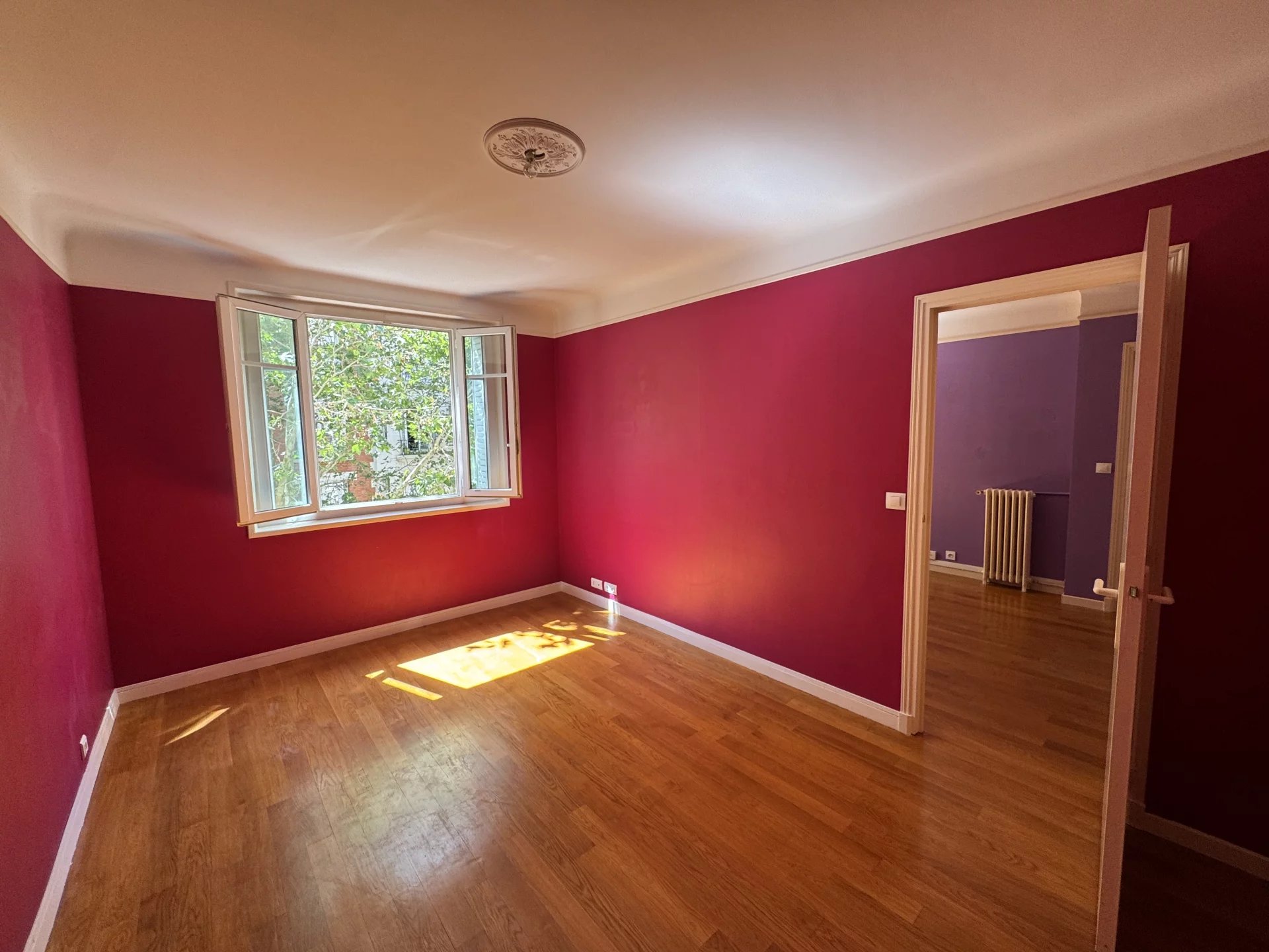 Appartement Boulogne-Billancourt 48.30 m² 2 pièces Appartement Boulogne-Billancourt 48.30 m² 87115788 4