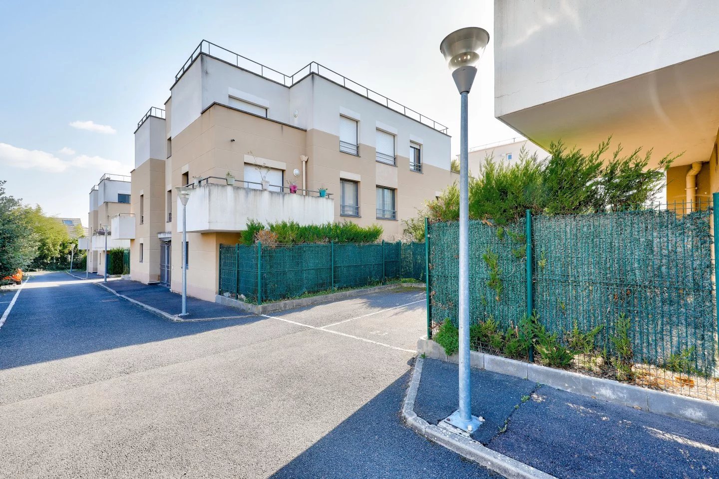 Appartement Antony 82.92 m² 4 pièces Appartement Antony 82.92 m² 86333932 12