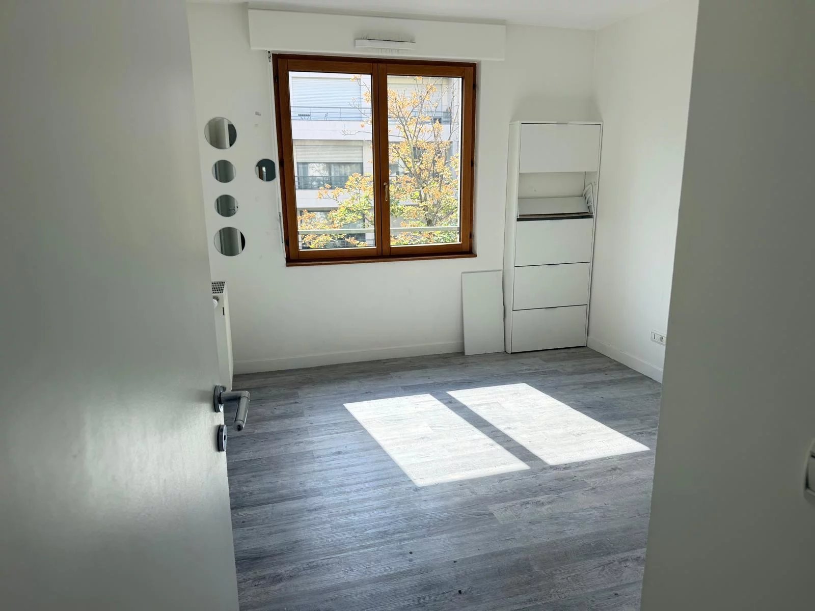 Appartement Levallois-Perret 63.10 m² 3 pièces Appartement Levallois-Perret 63.10 m² 87297511 6