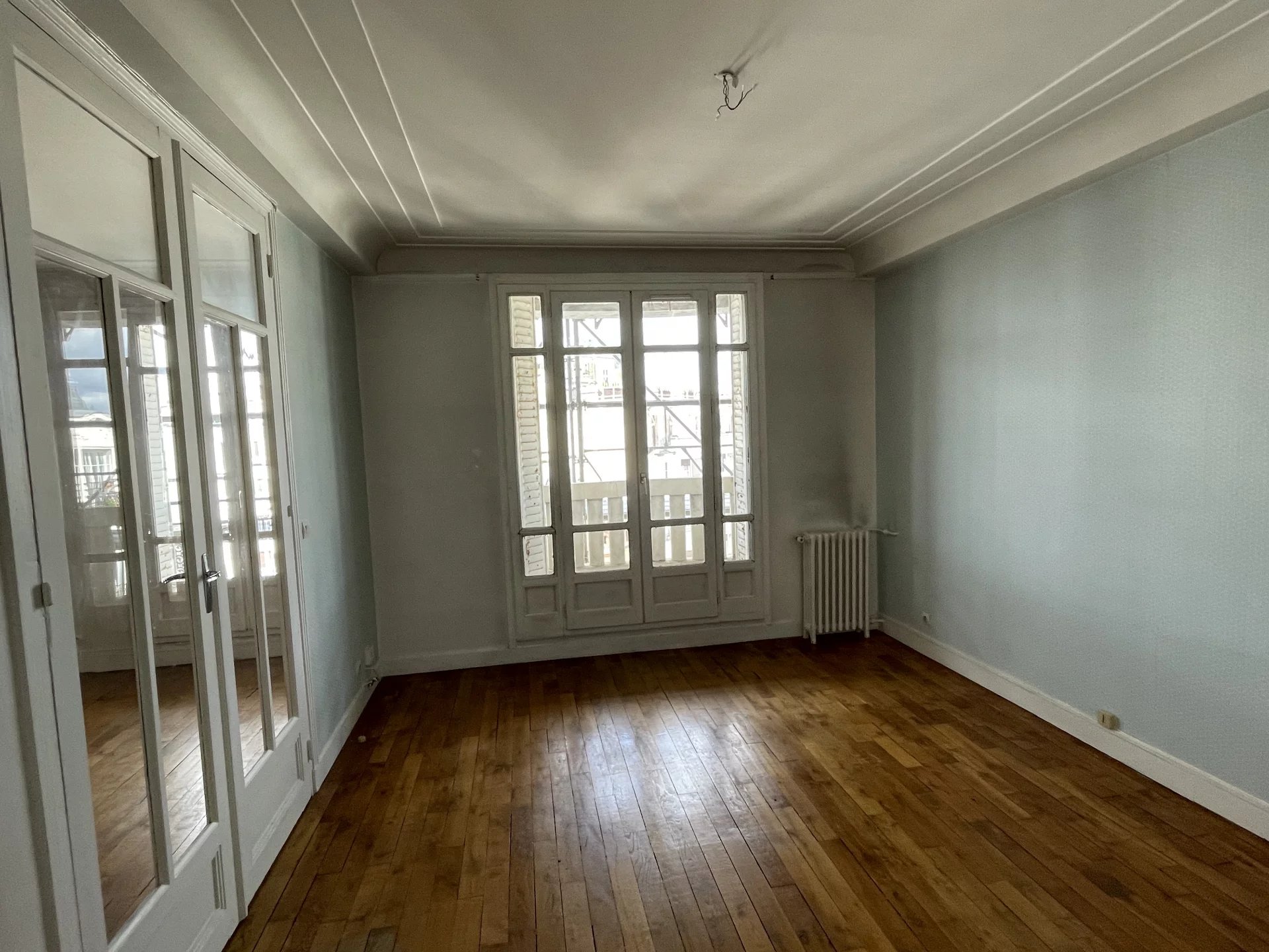 Appartement Paris 15ème 72.29 m² 3 pièces Appartement Paris 15ème 72.29 m² 87031949 3