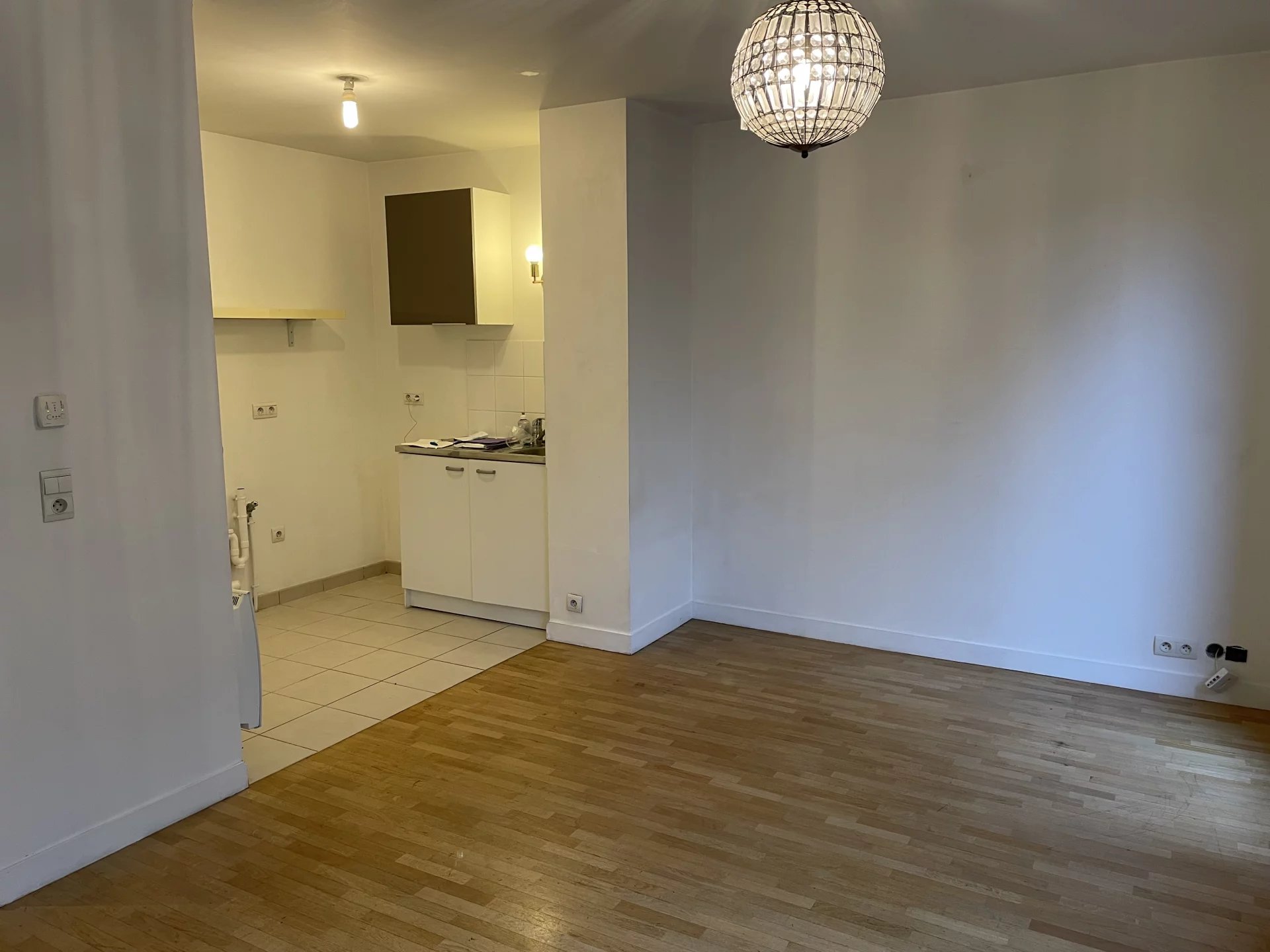 Appartement Antony 40.49 m² 2 pièces Appartement Antony 40.49 m² 86637247 5