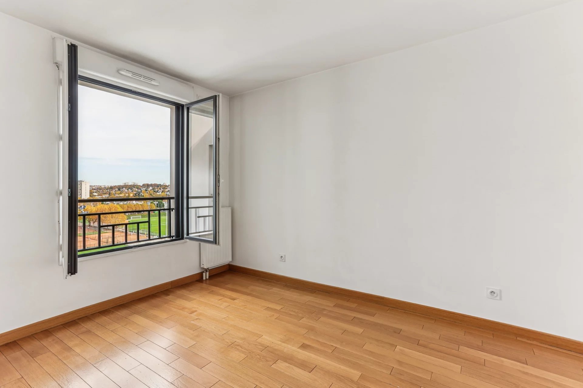 Appartement Antony 45.12 m² 2 pièces Appartement Antony 45.12 m² 86403740 3