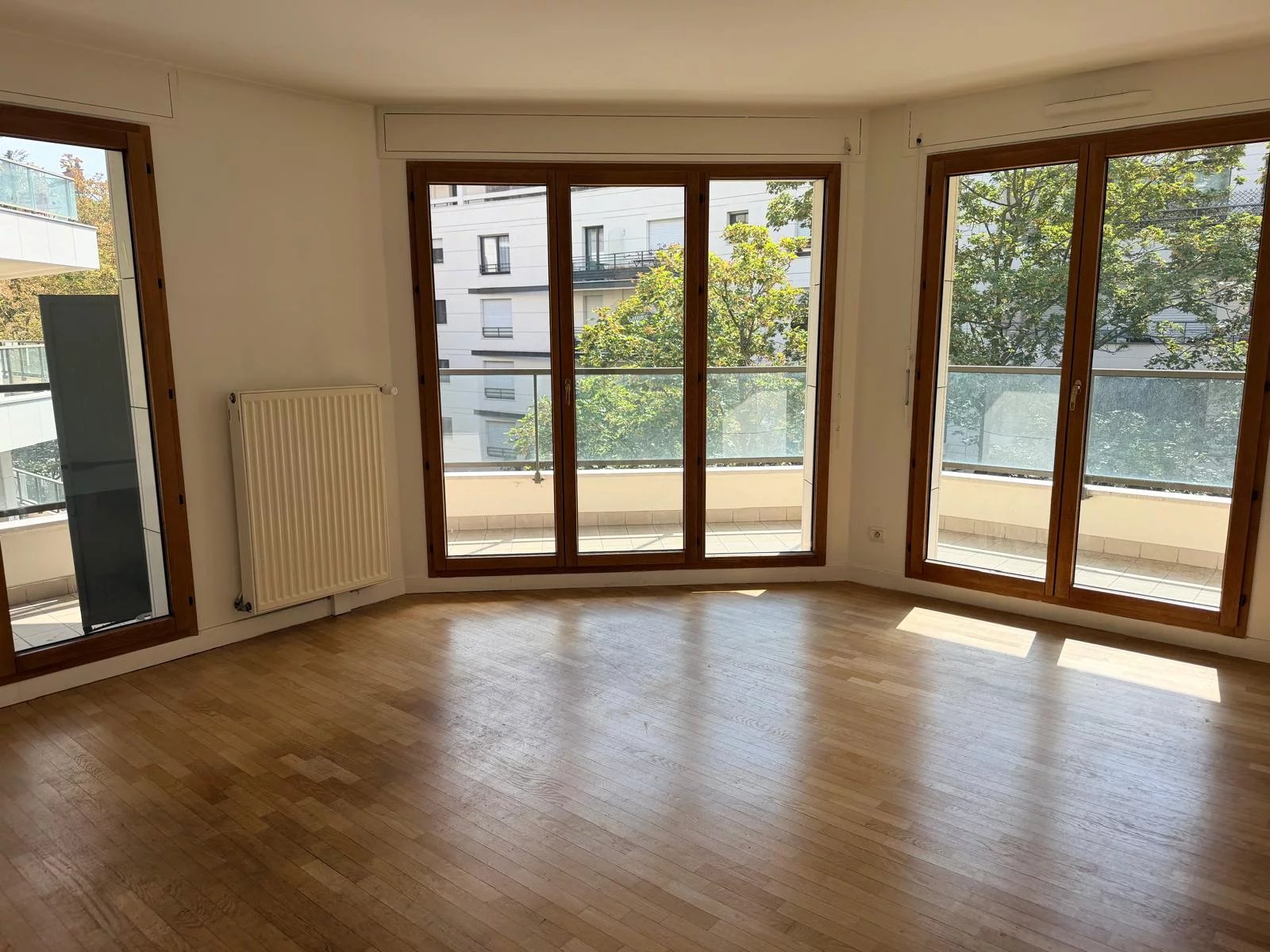 Appartement Levallois-Perret 63.10 m² 3 pièces Appartement Levallois-Perret 63.10 m² 87297511 2