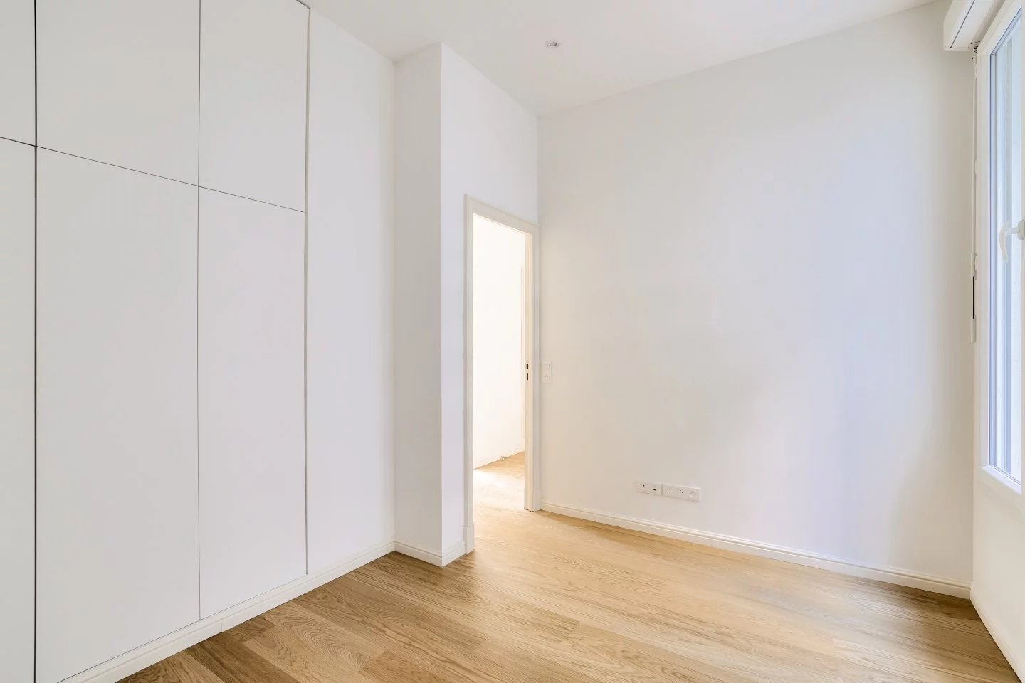 Appartement Paris 20ème 41.80 m² 3 pièces Appartement Paris 20ème 41.80 m² 85633732 9