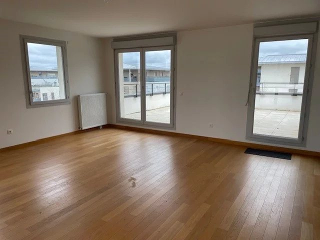 Appartement Guyancourt 93.68 m² 4 pièces Appartement Guyancourt 93.68 m² 86490816 2