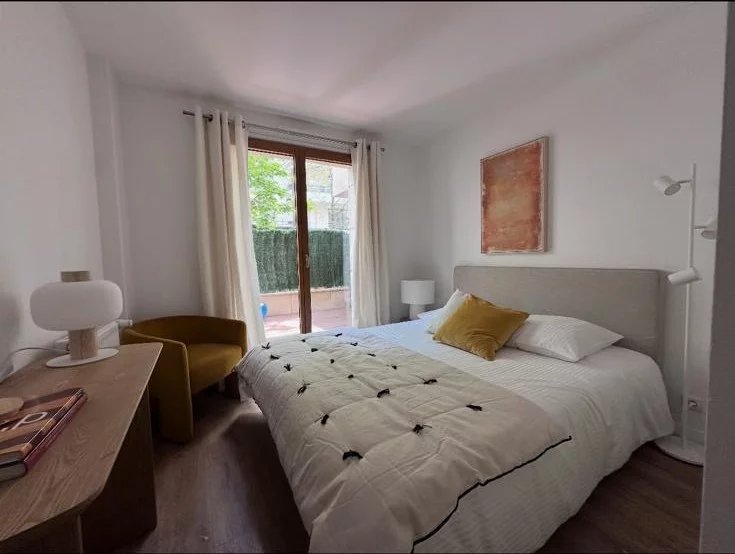 Appartement Levallois-Perret 46.20 m² 2 pièces Appartement Levallois-Perret 46.20 m² 86947756 7