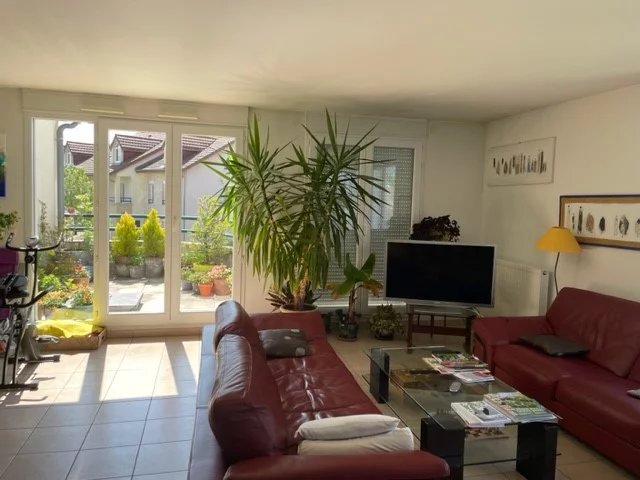 Appartement Divonne-les-Bains 157.72 m² 5 pièces Appartement Divonne-les-Bains 157.72 m² 7546564 2