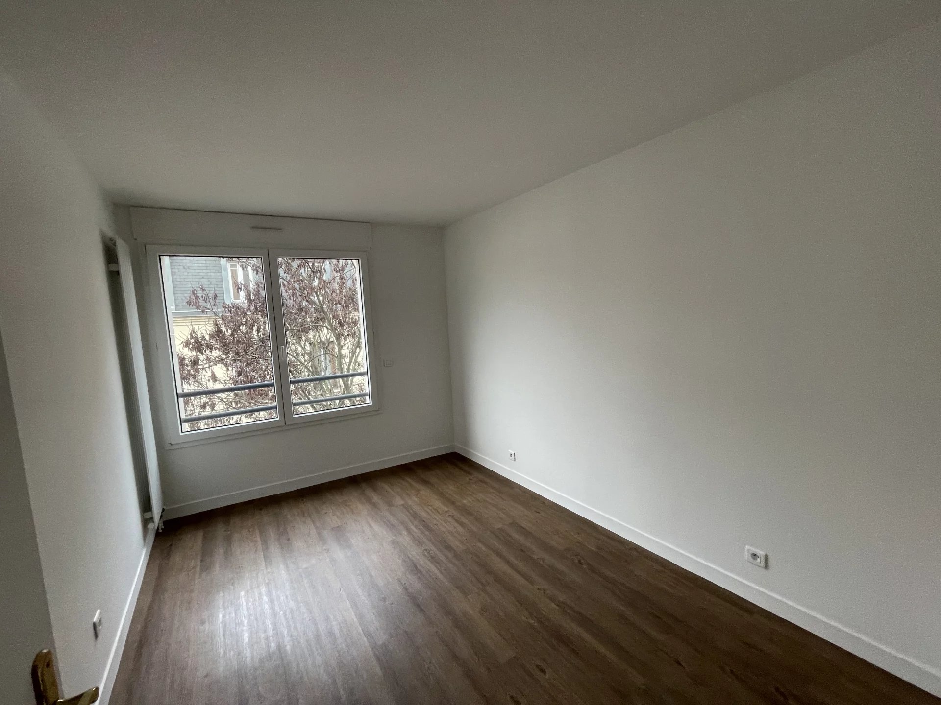 Appartement Courbevoie 67.35 m² 3 pièces Appartement Courbevoie 67.35 m² 86741590 2