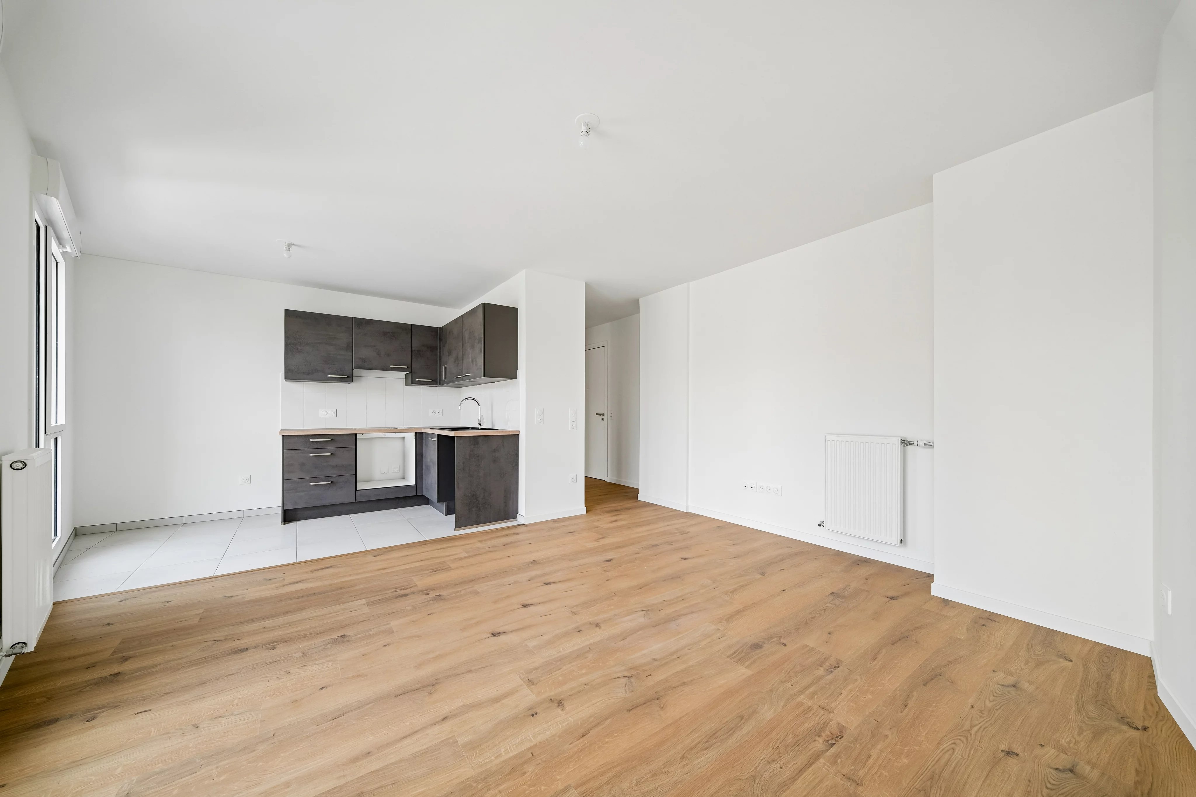 Appartement Clichy 44.18 m² 2 pièces Appartement Clichy 44.18 m² 86883413 2