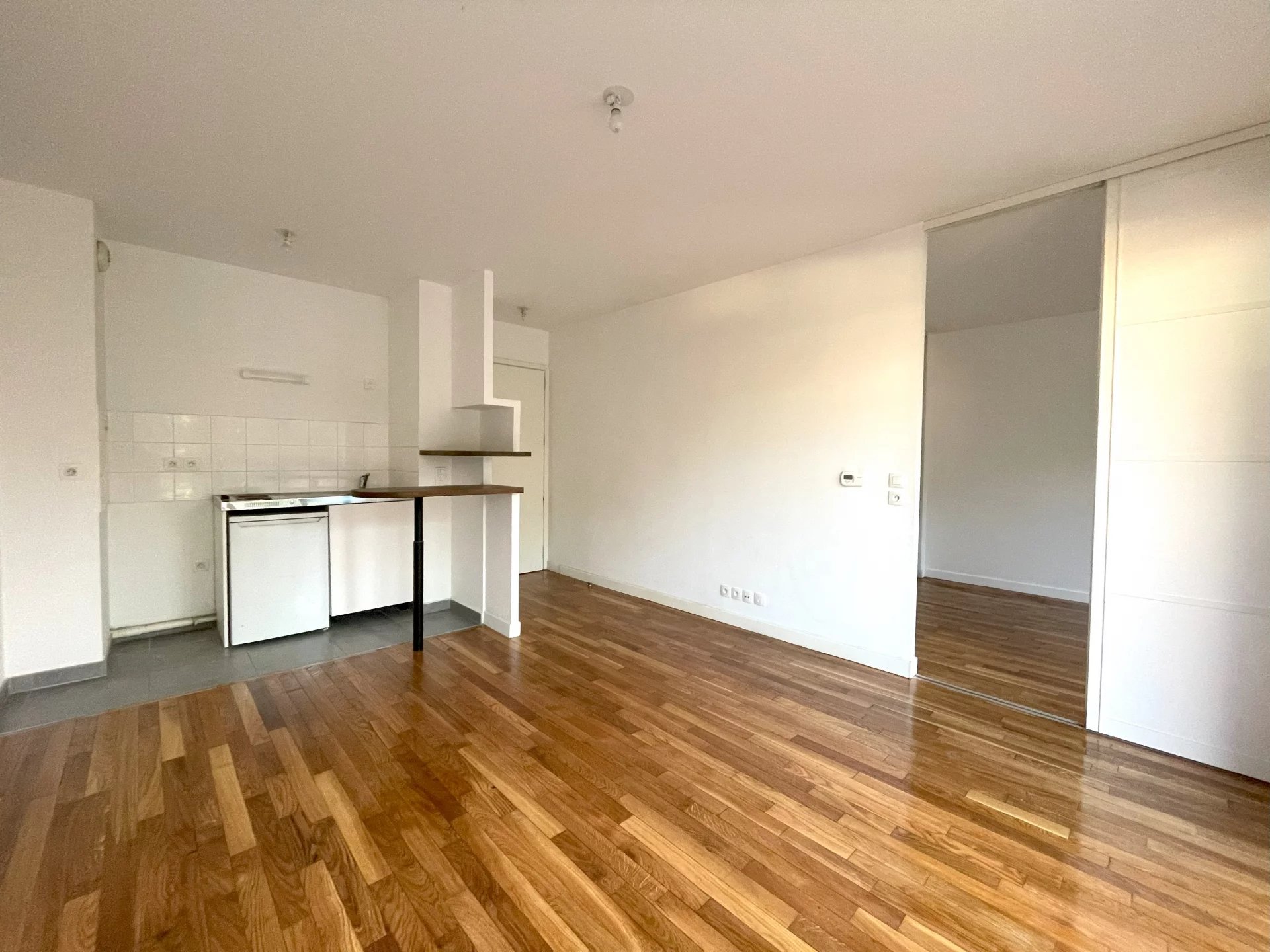 Appartement Montmorency 37.71 m² 2 pièces Appartement Montmorency 37.71 m² 86512275 2