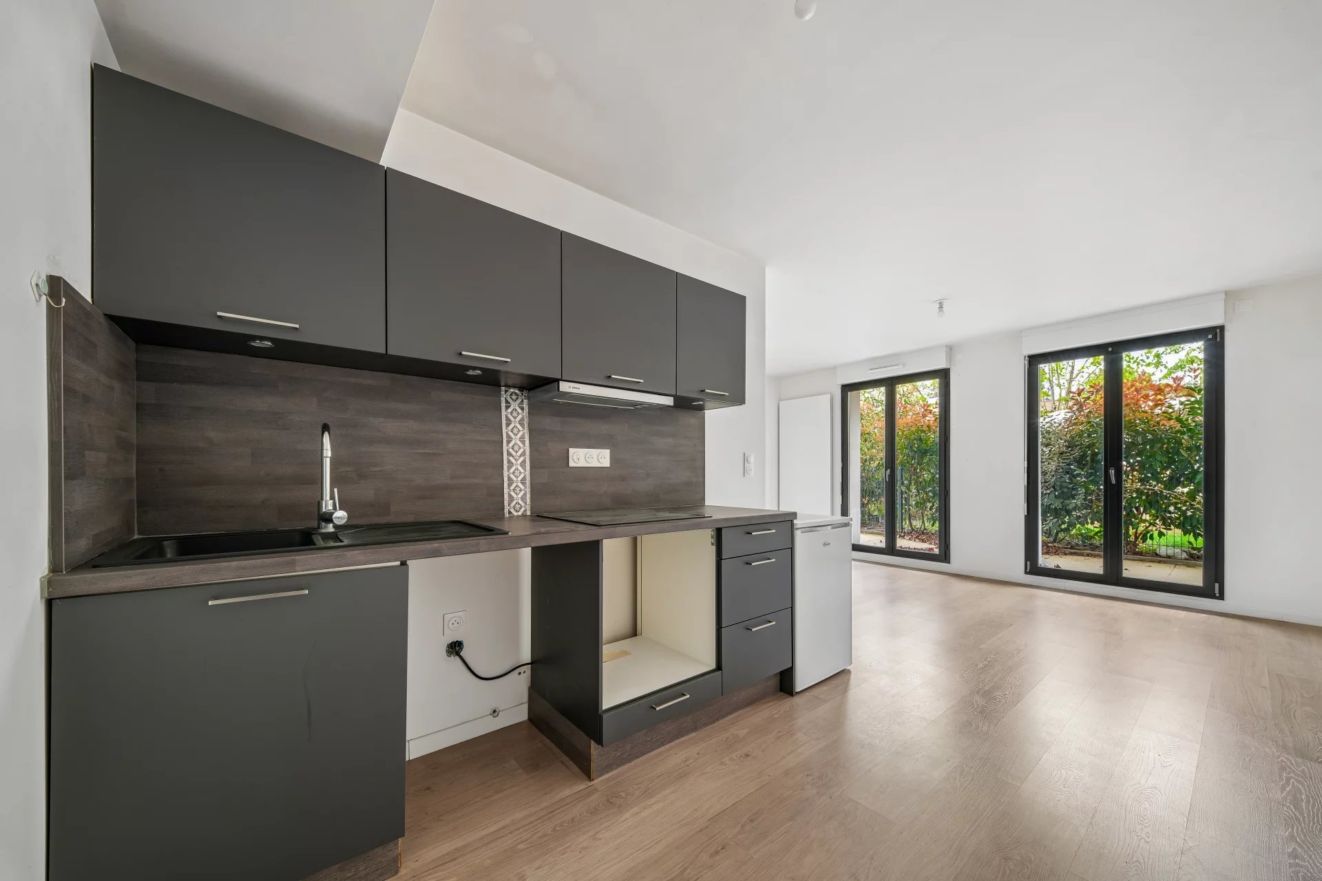Appartement Clamart 32.06 m² 1 pièce Appartement Clamart 32.06 m² 87014876 2
