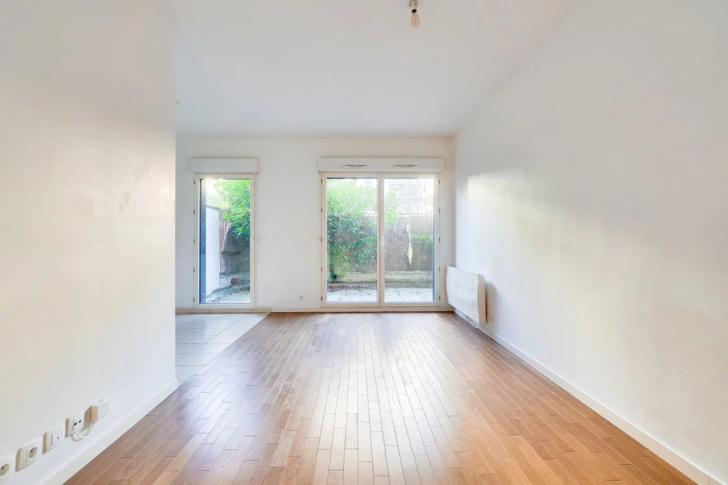 Appartement Asnières-sur-Seine 99.20 m² 5 pièces Appartement Asnières-sur-Seine 99.20 m² 85466179 3